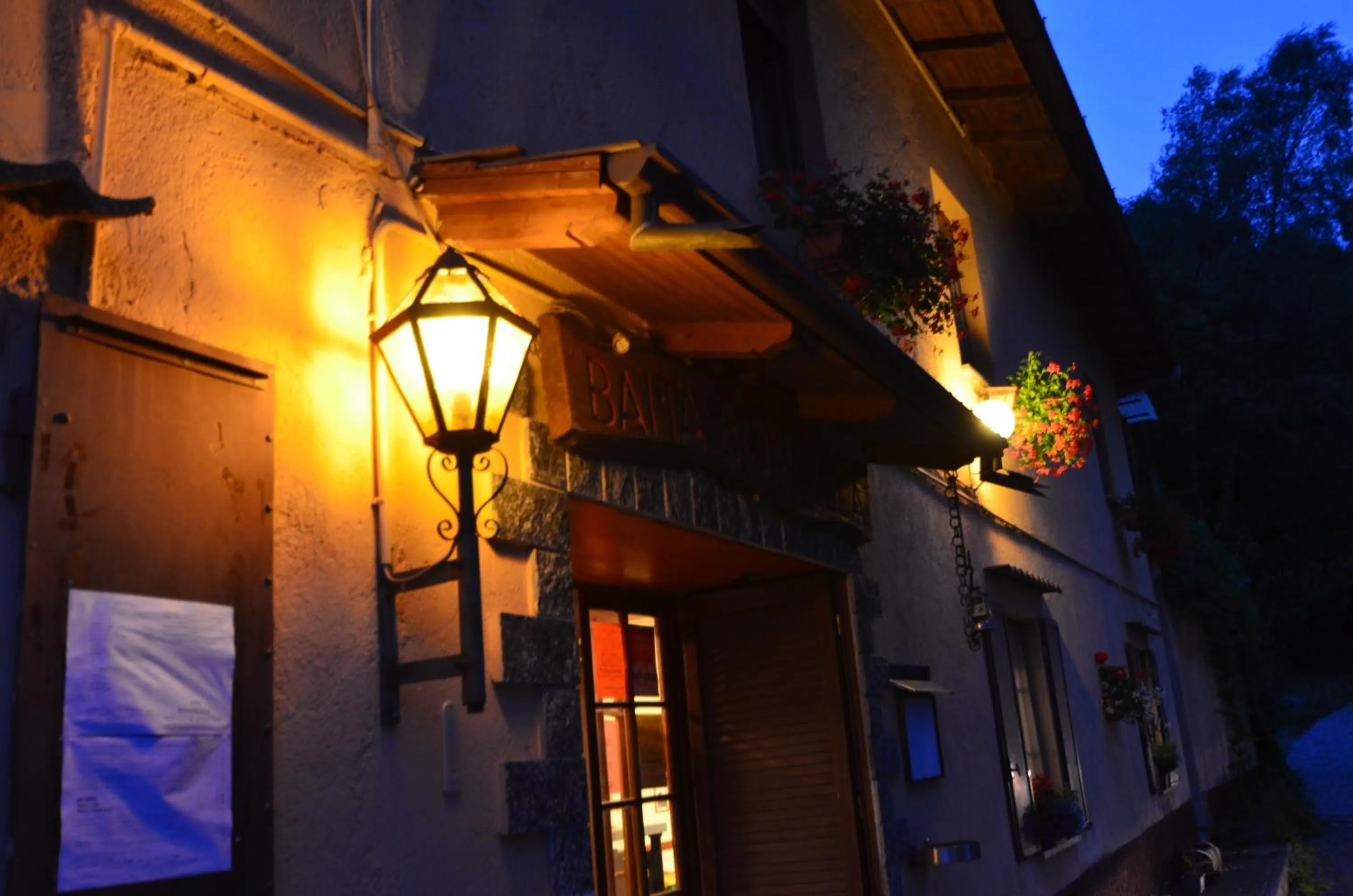 Other in Baita Bondella