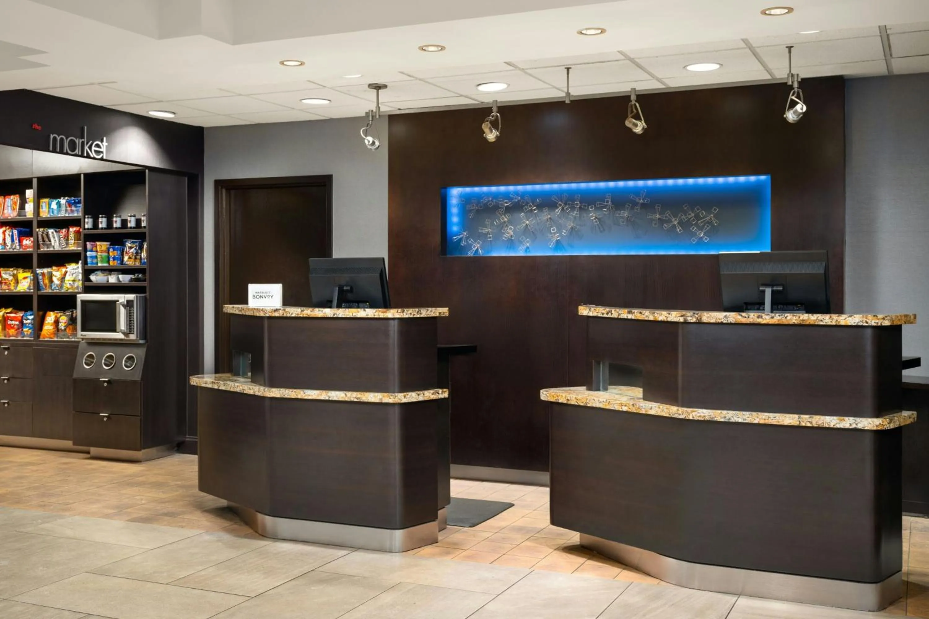 View (from property/room) in Courtyard by Marriott Myrtle Beach Barefoot Landing