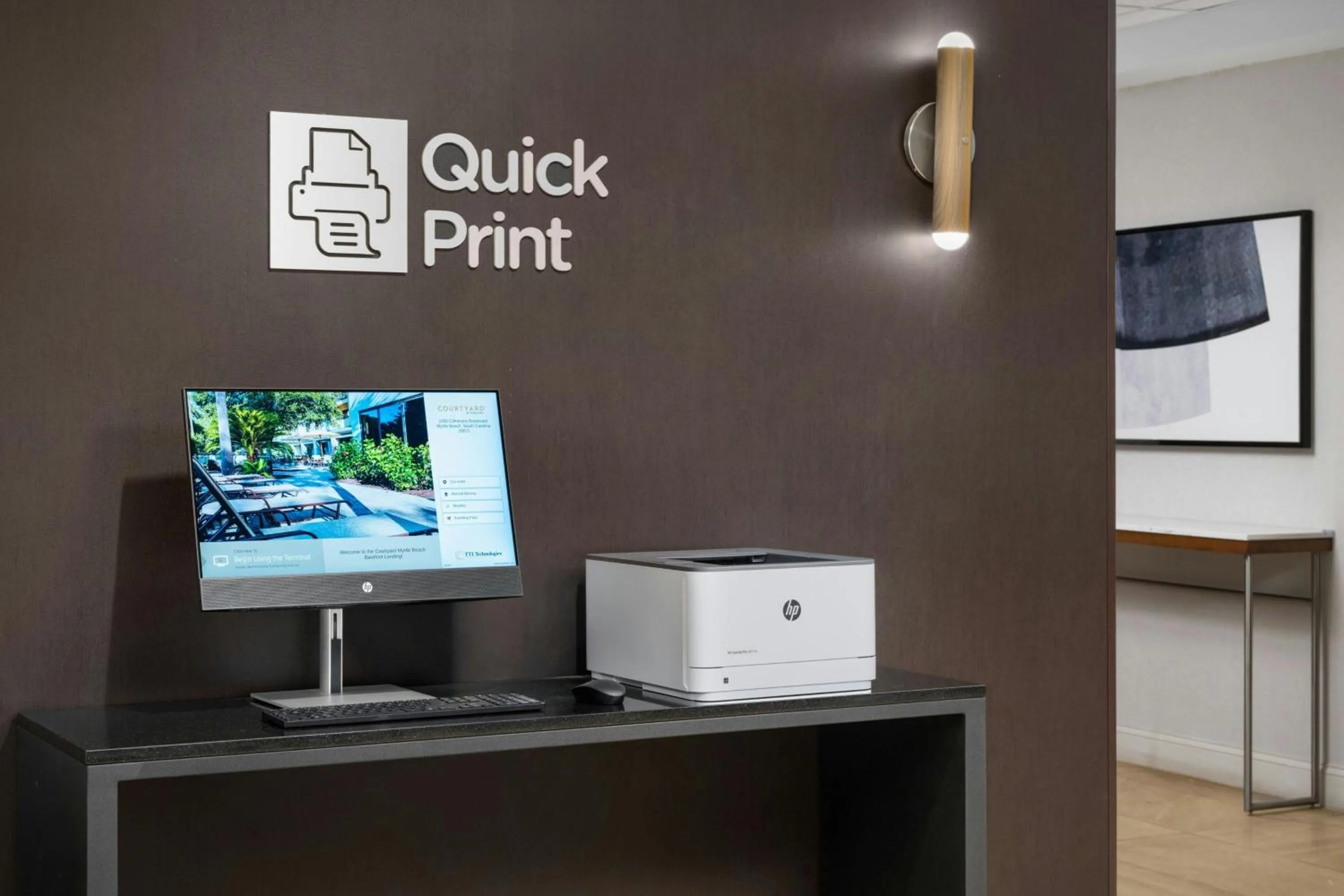 Other in Courtyard by Marriott Myrtle Beach Barefoot Landing