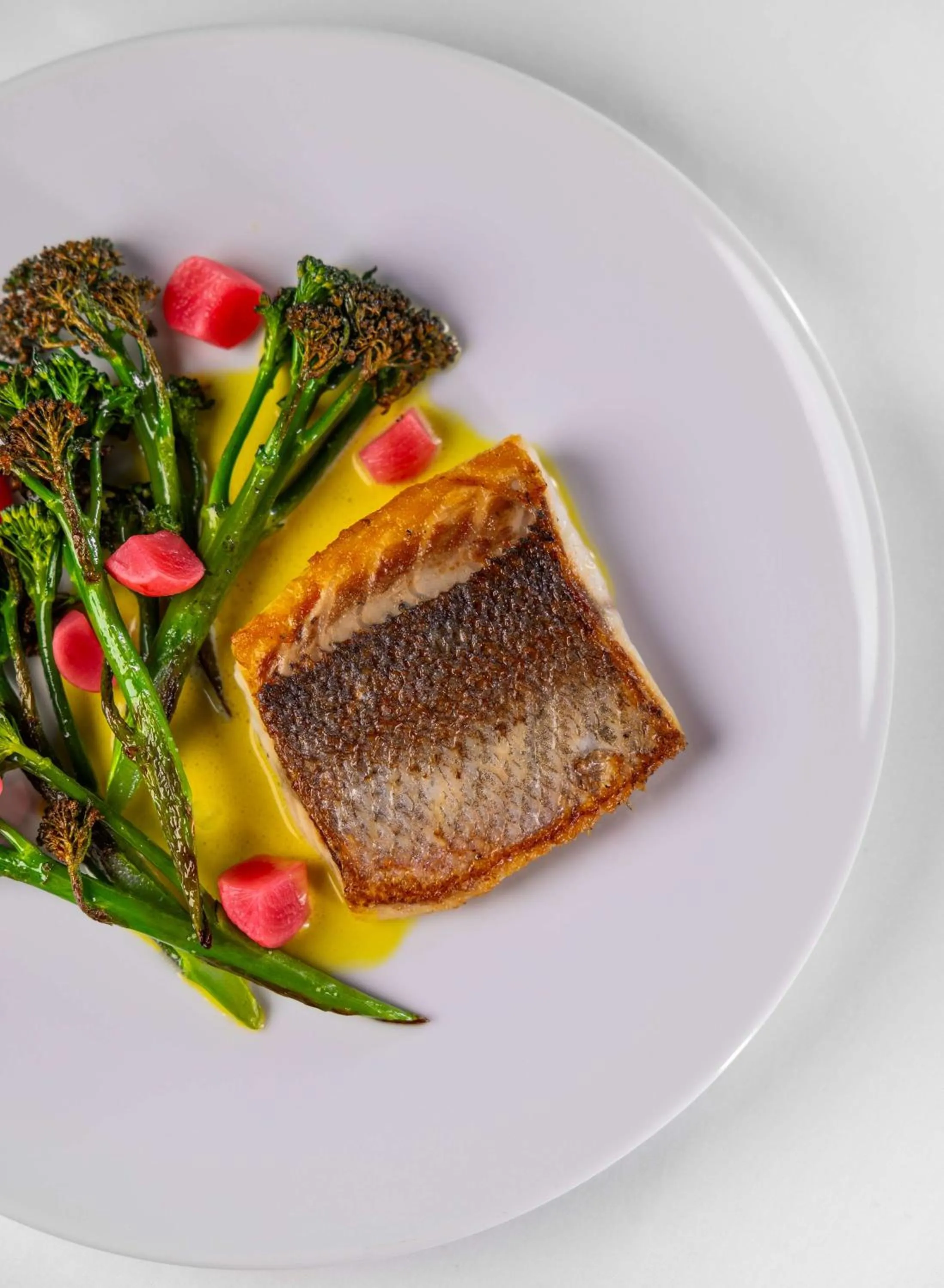 Food and drinks in Radisson Blu Hotel, Lucerne