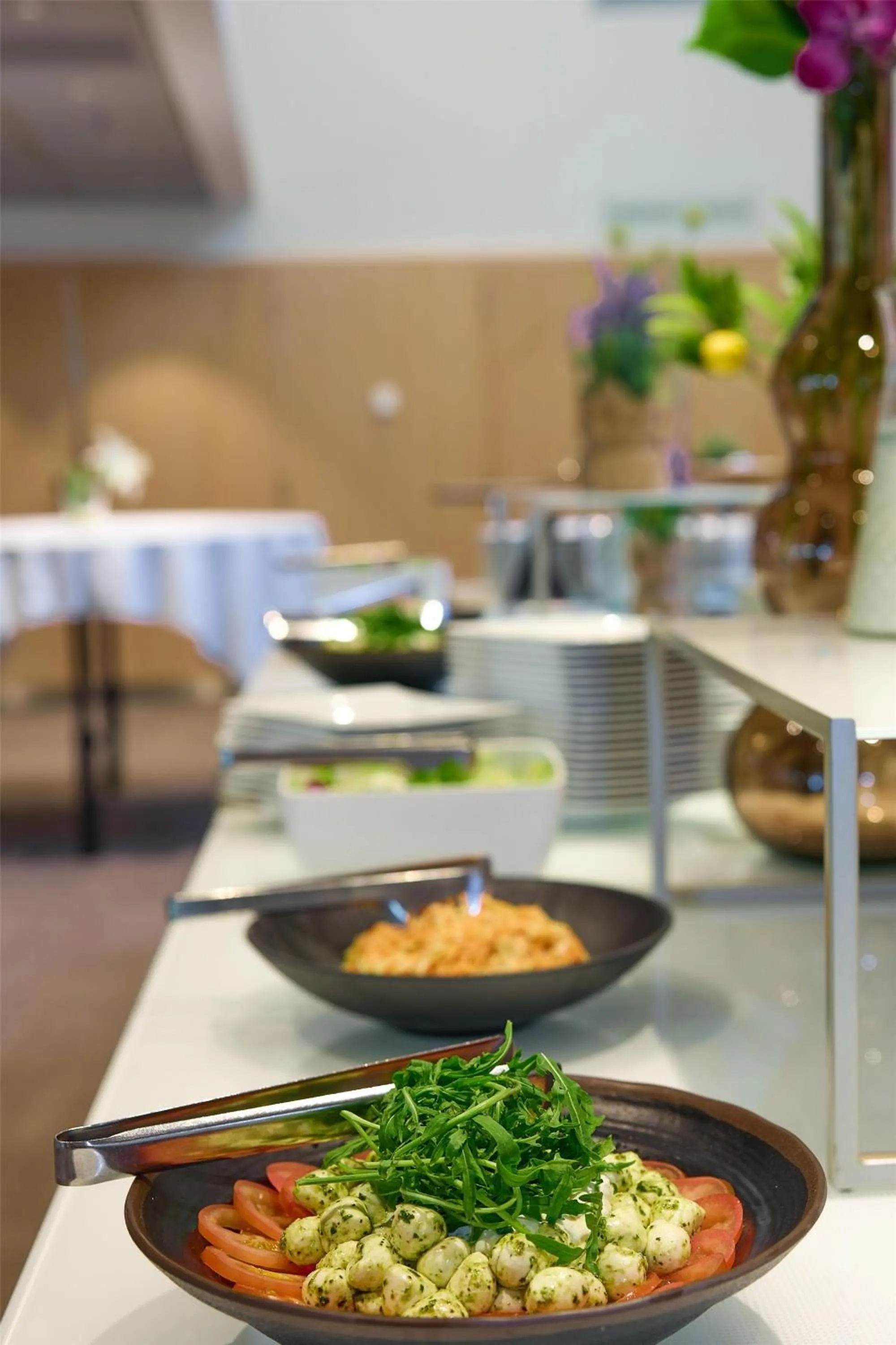 Meeting/conference room in Radisson Blu Hotel, Lucerne
