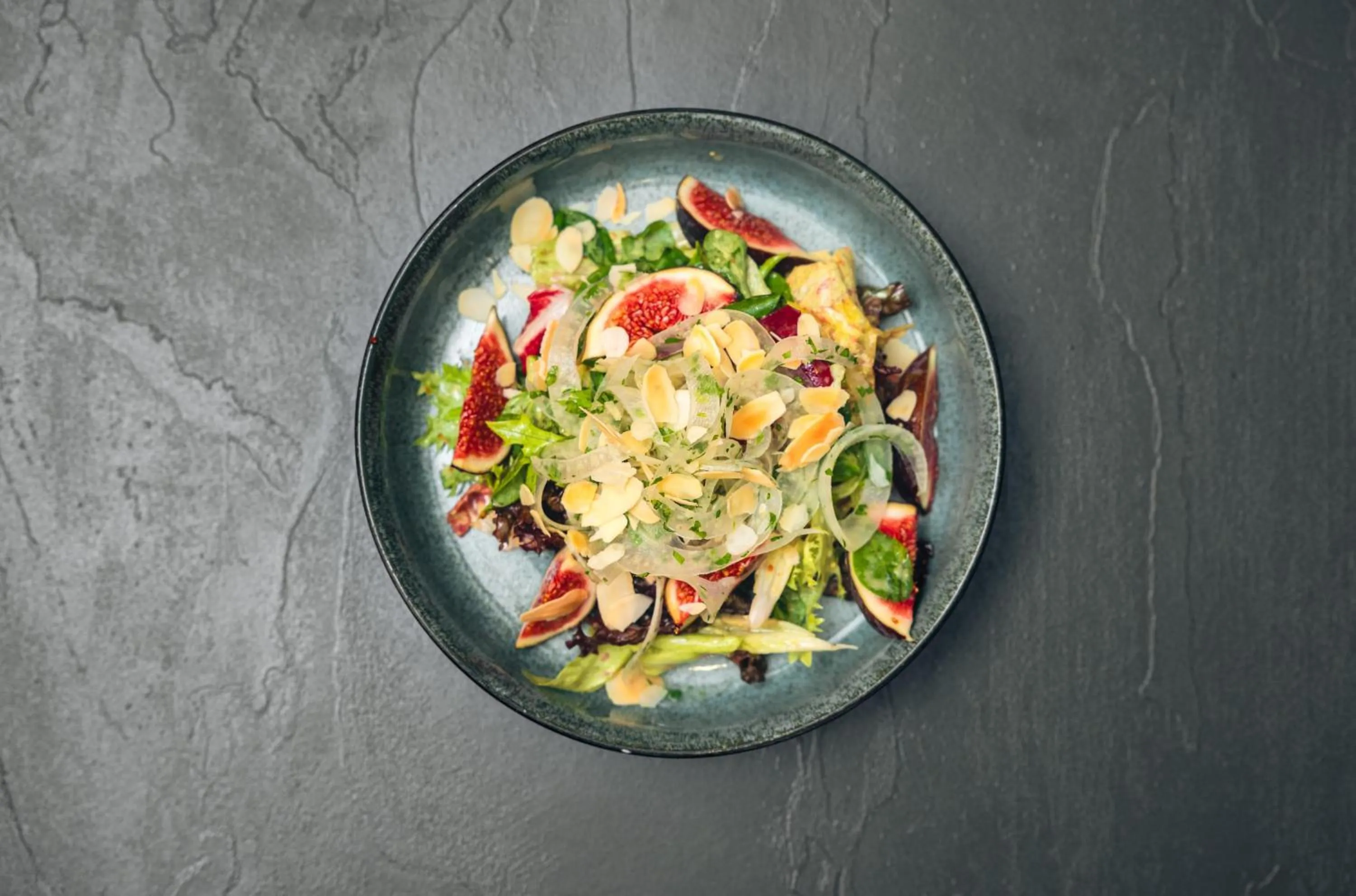 Food and drinks in Radisson Blu Hotel, Lucerne