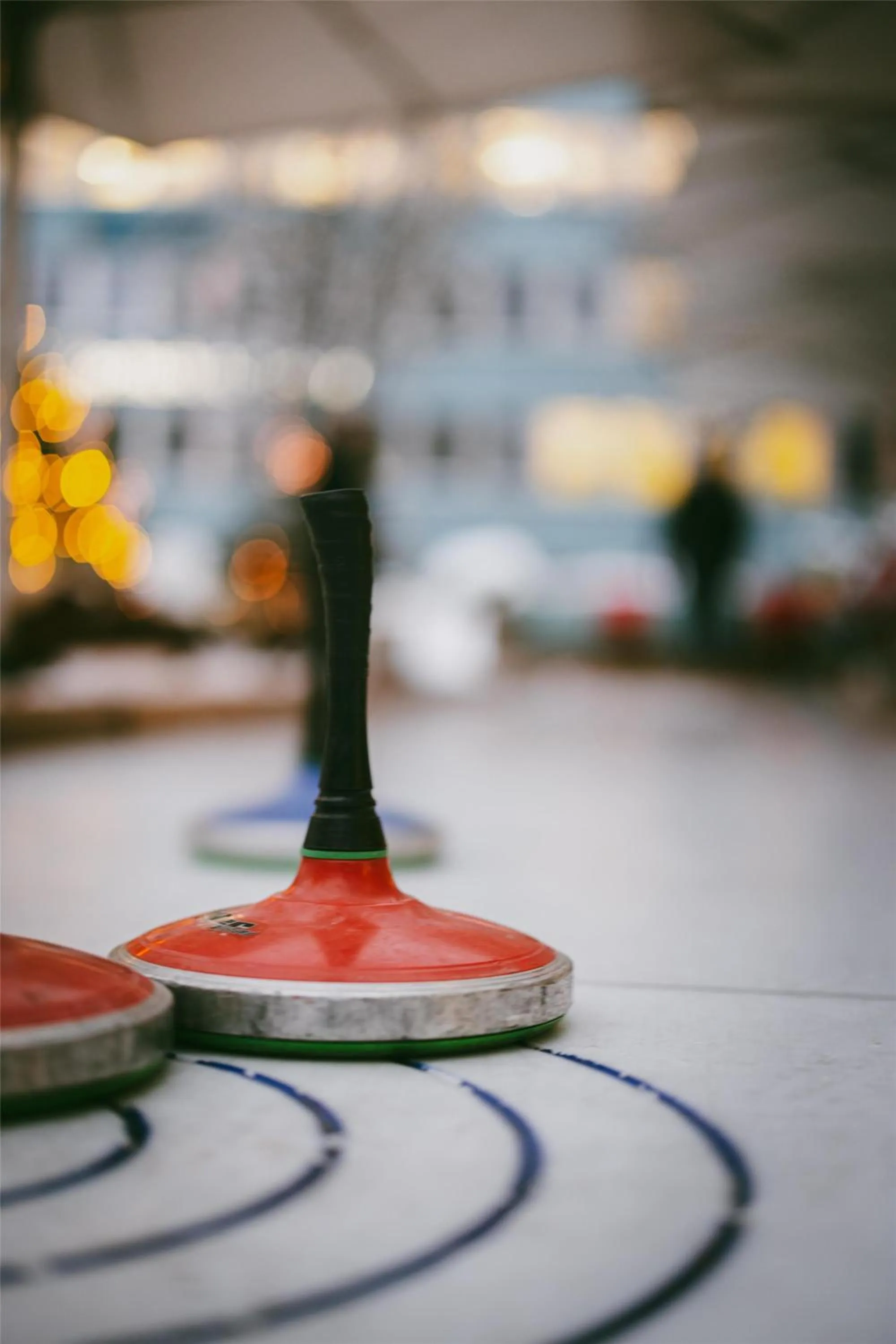 Sports in Radisson Blu Hotel, Lucerne