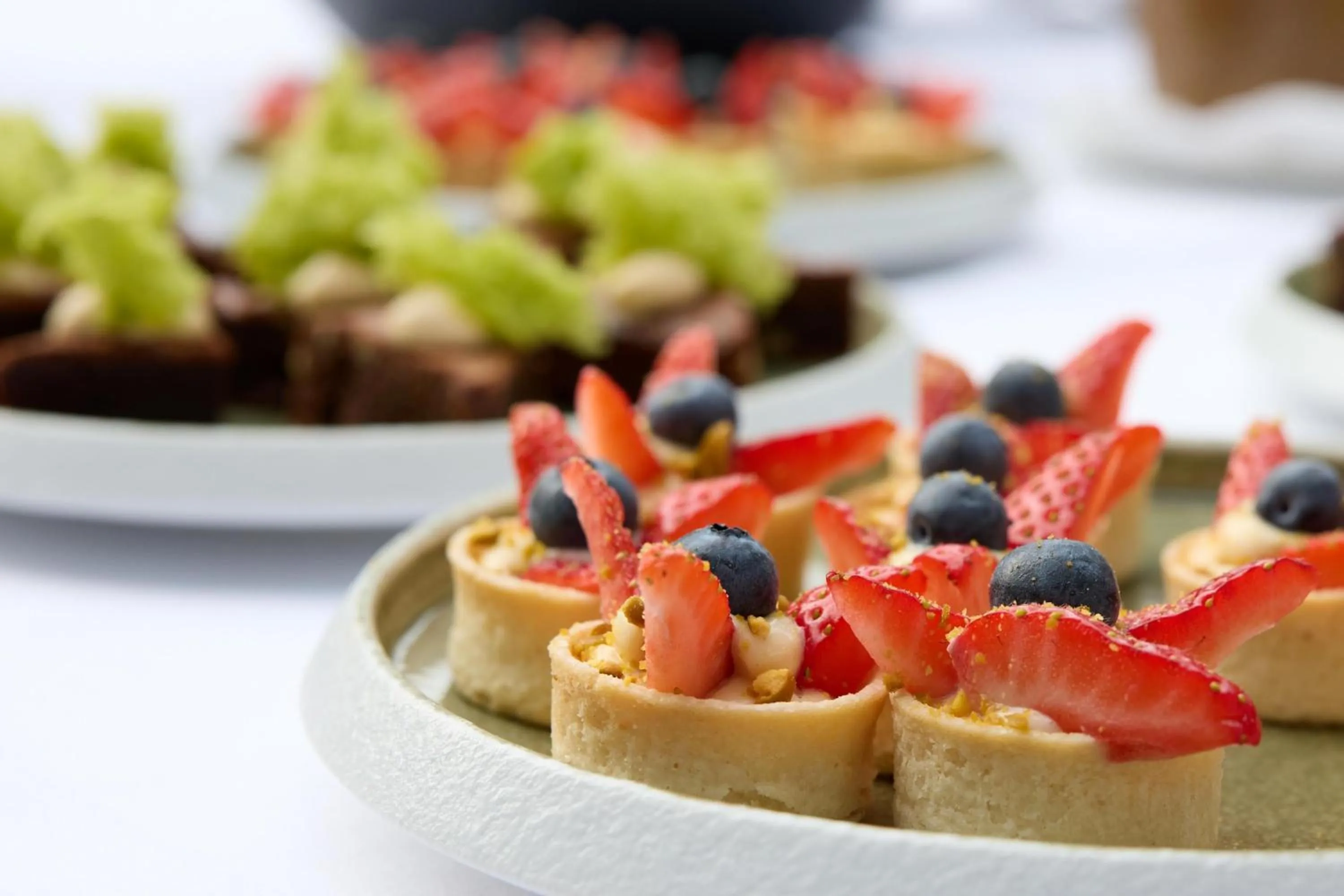 Food and drinks in Radisson Blu Hotel, Lucerne