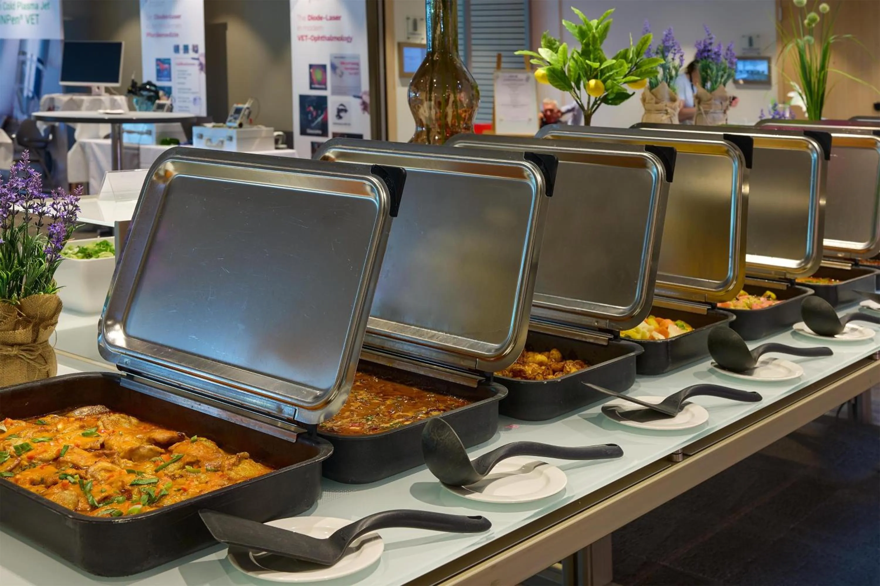 Meeting/conference room in Radisson Blu Hotel, Lucerne