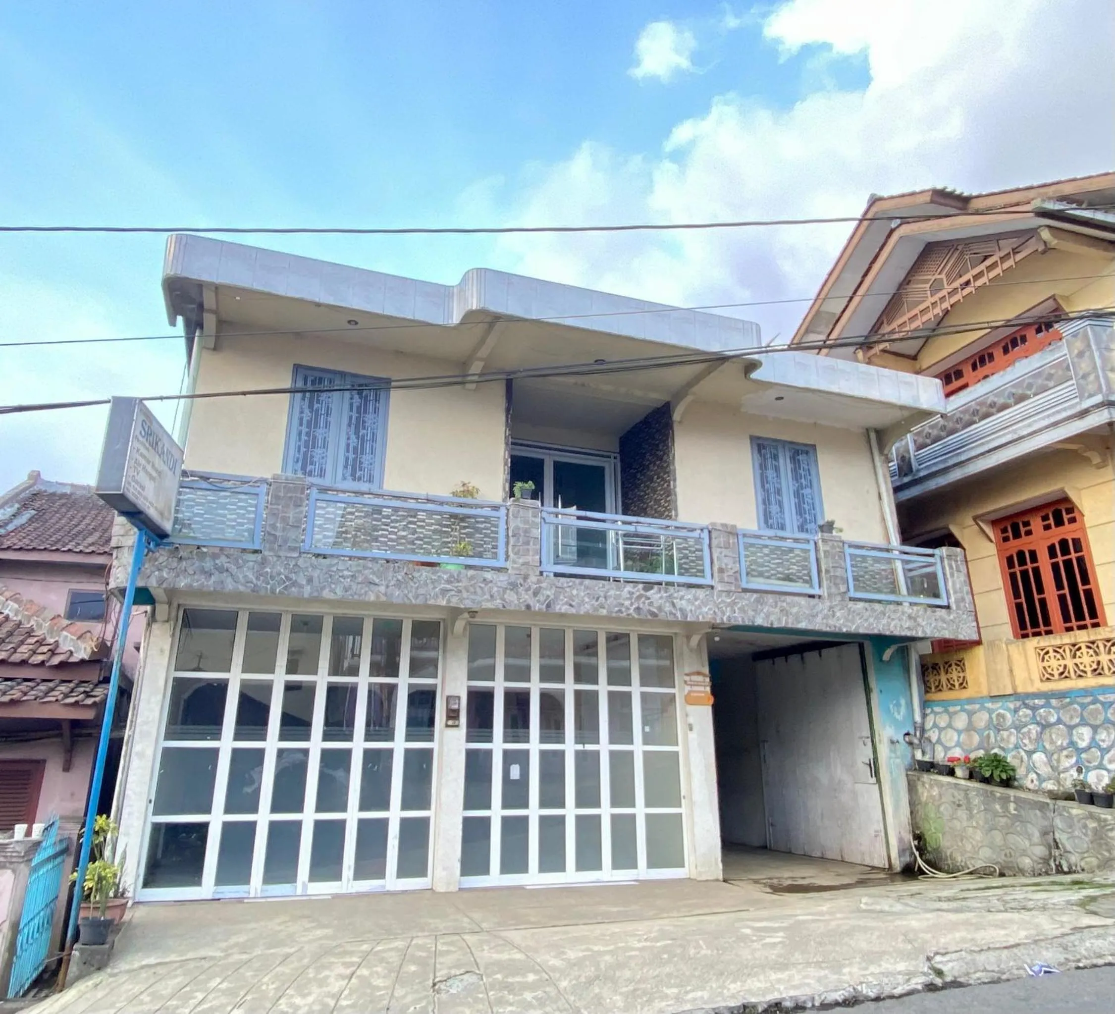 Homestay Srikandi Syariah Dieng RedPartner