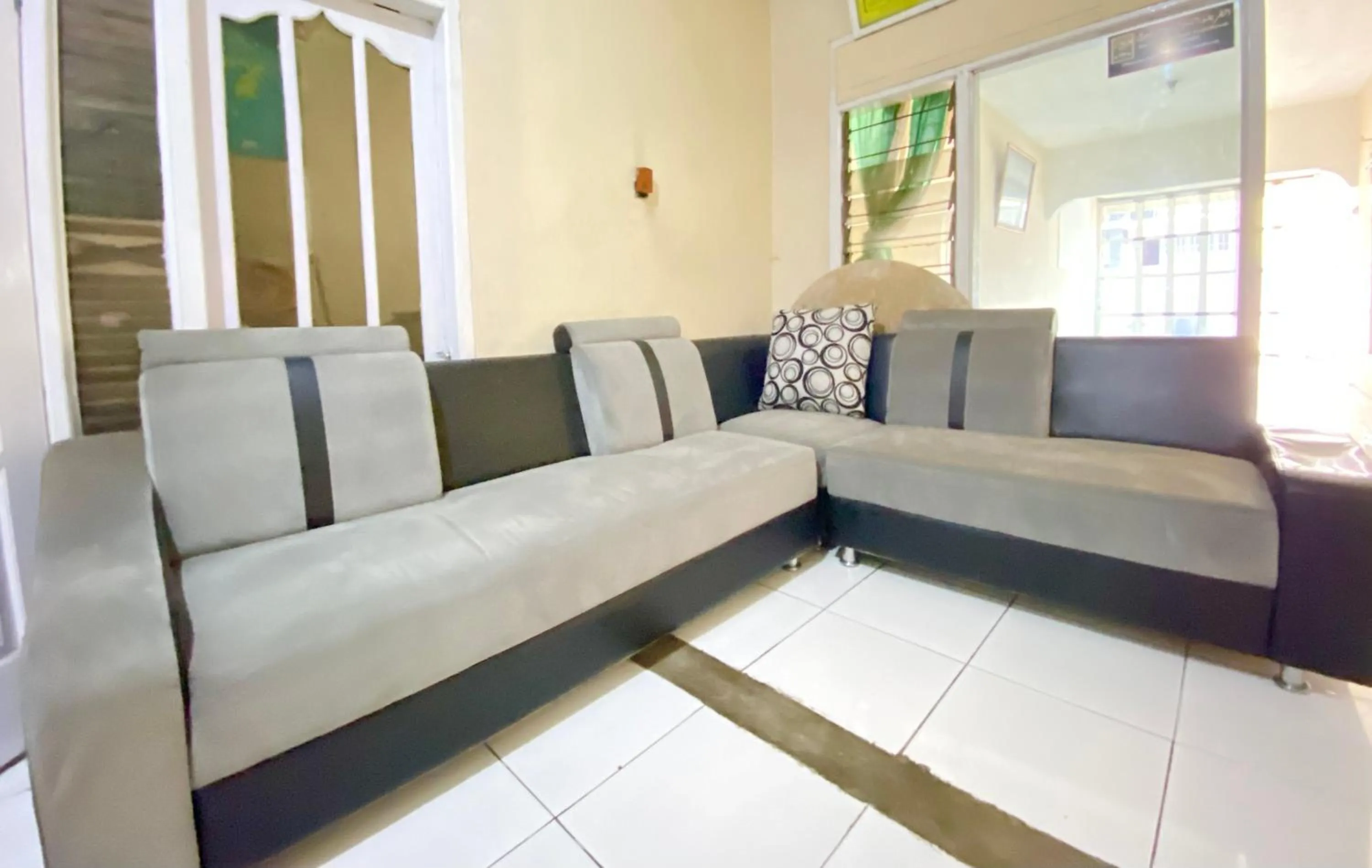 Homestay Srikandi Syariah Dieng RedPartner