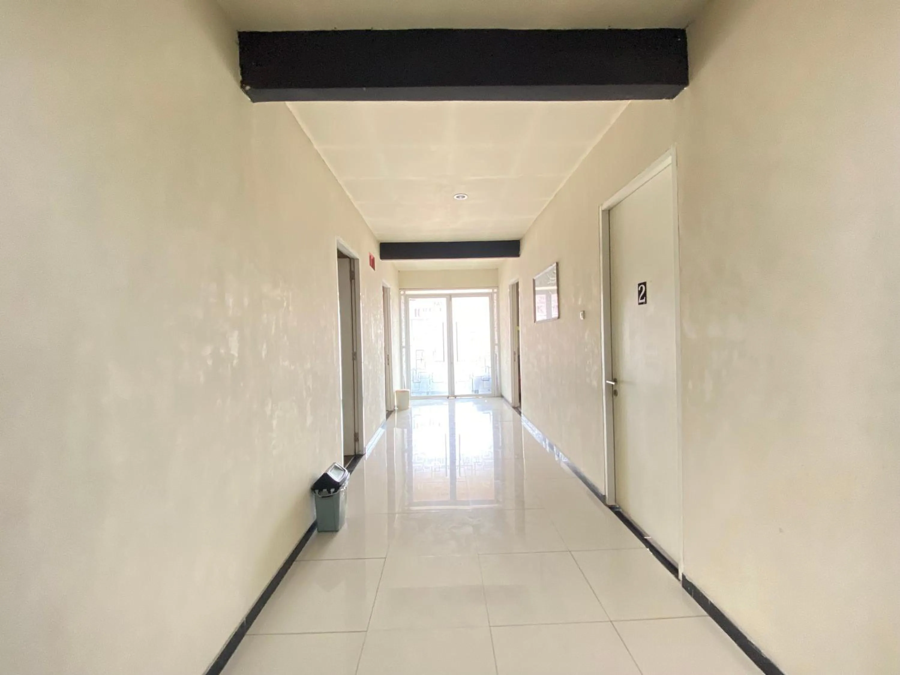 Homestay Srikandi Syariah Dieng RedPartner