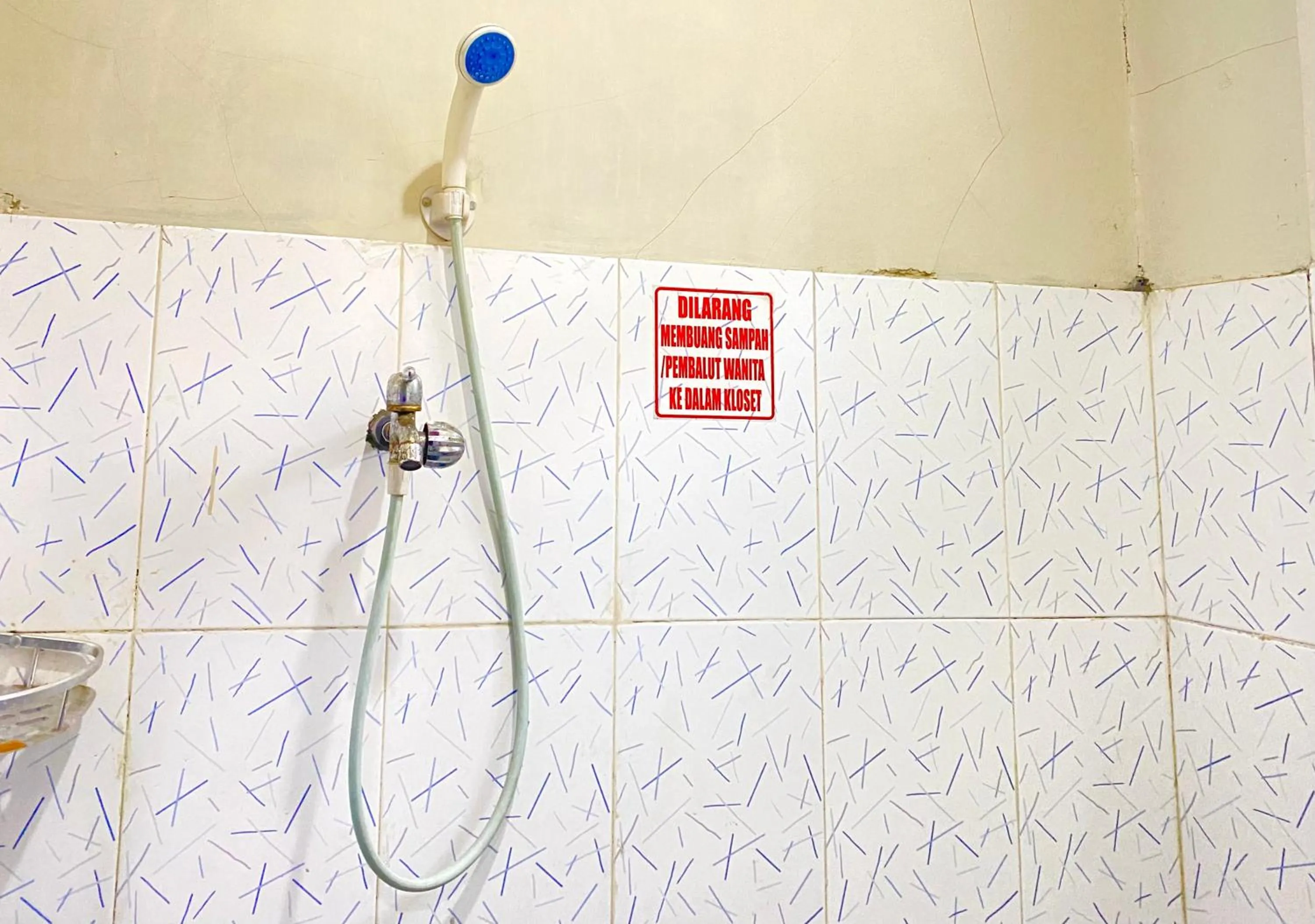 Homestay Srikandi Syariah Dieng RedPartner