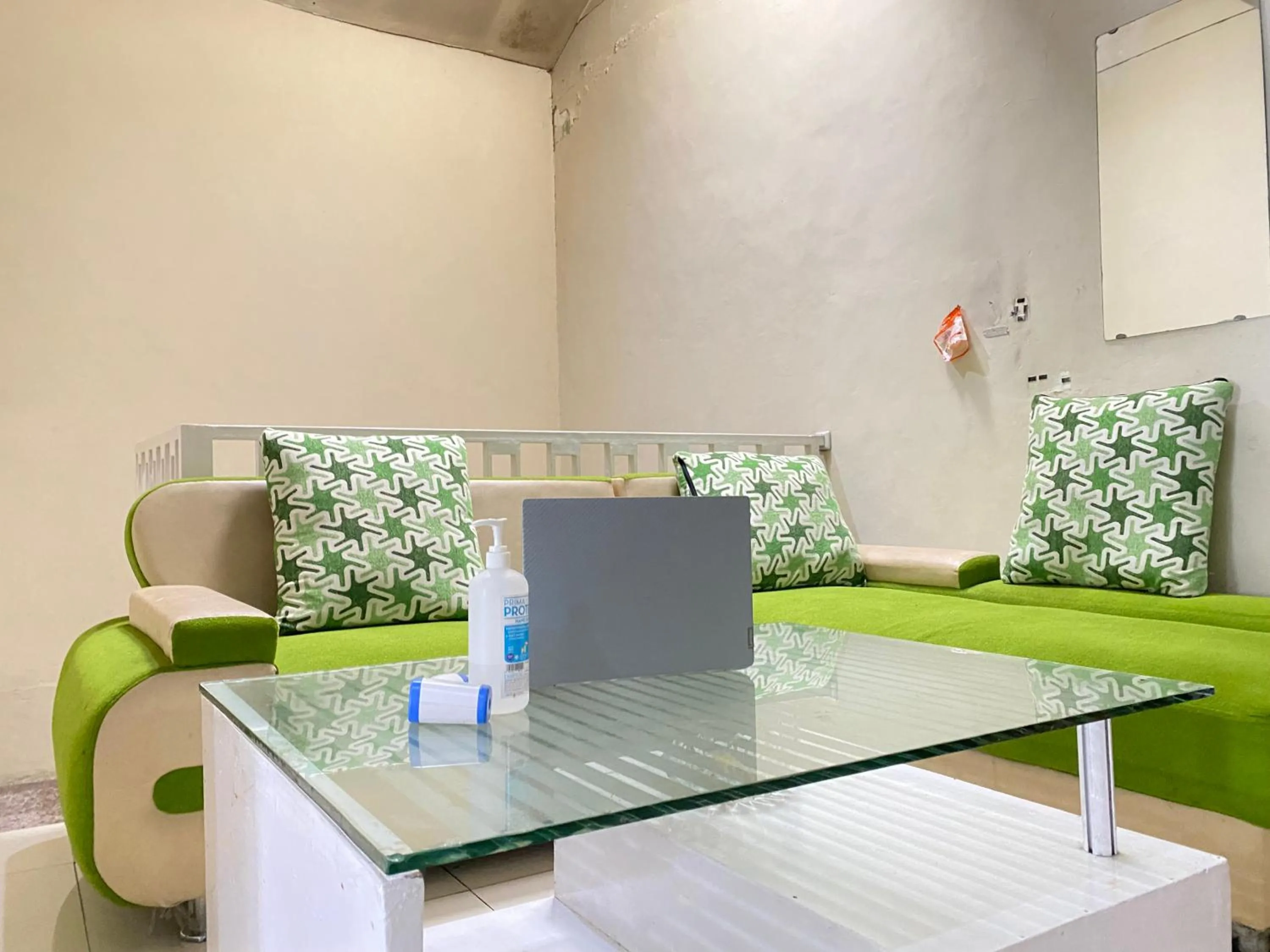 Homestay Srikandi Syariah Dieng RedPartner