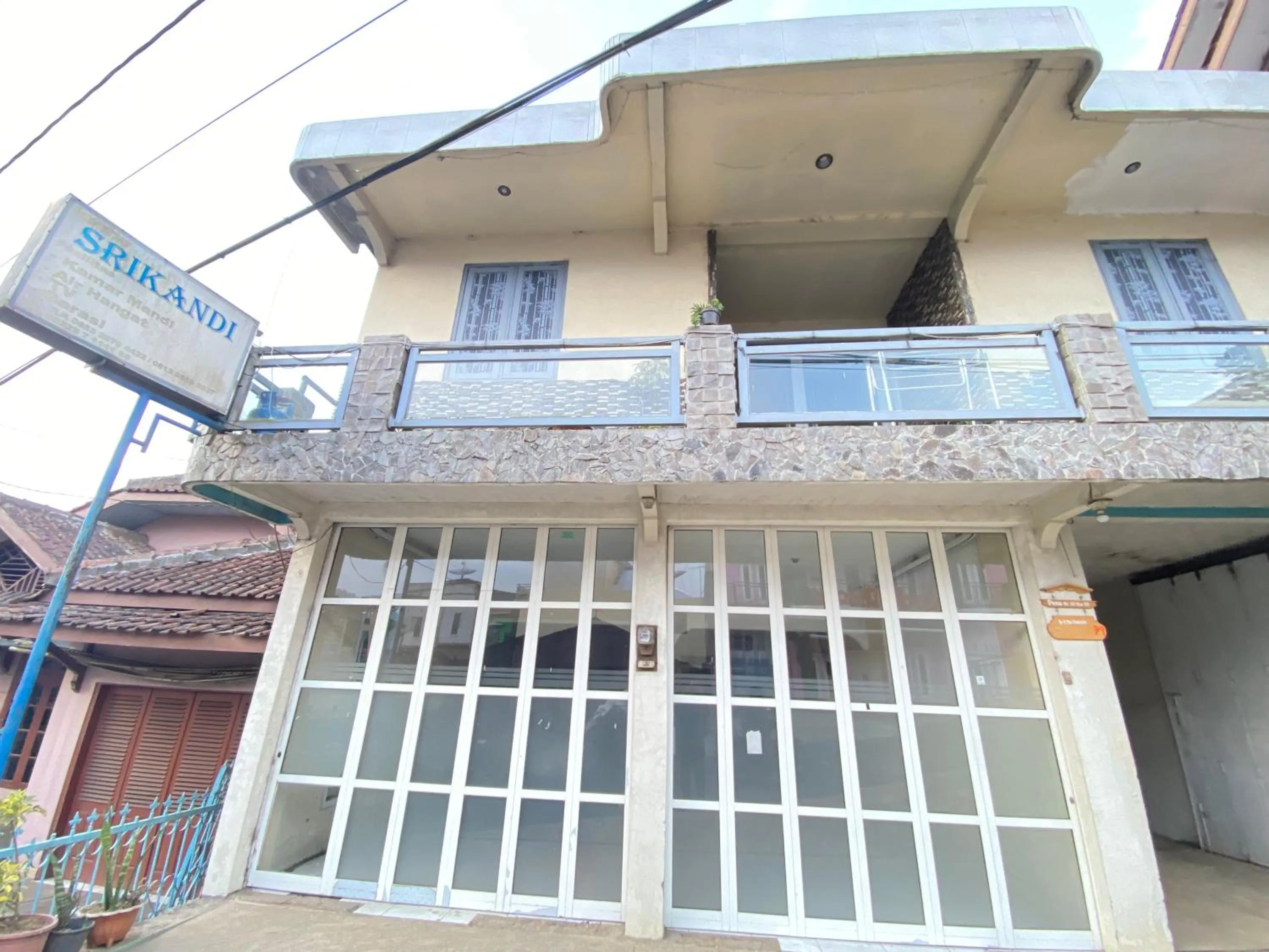 Homestay Srikandi Syariah Dieng RedPartner