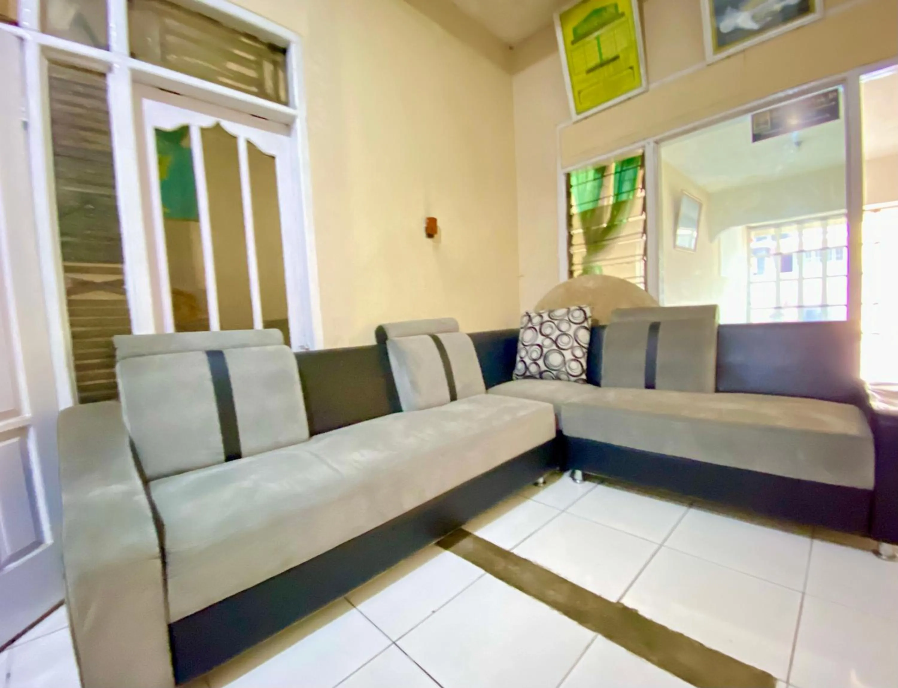 Homestay Srikandi Syariah Dieng RedPartner