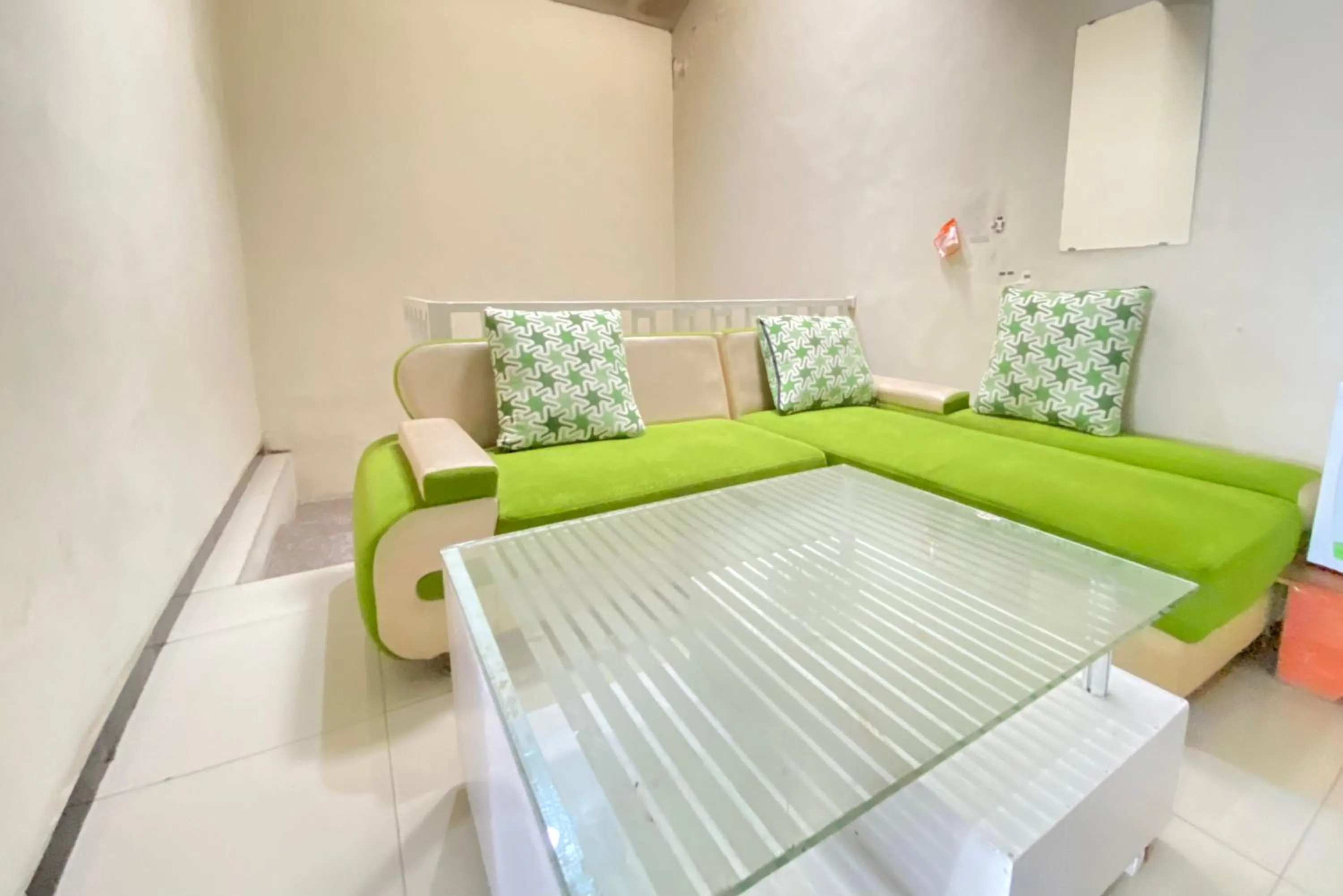 Homestay Srikandi Syariah Dieng RedPartner