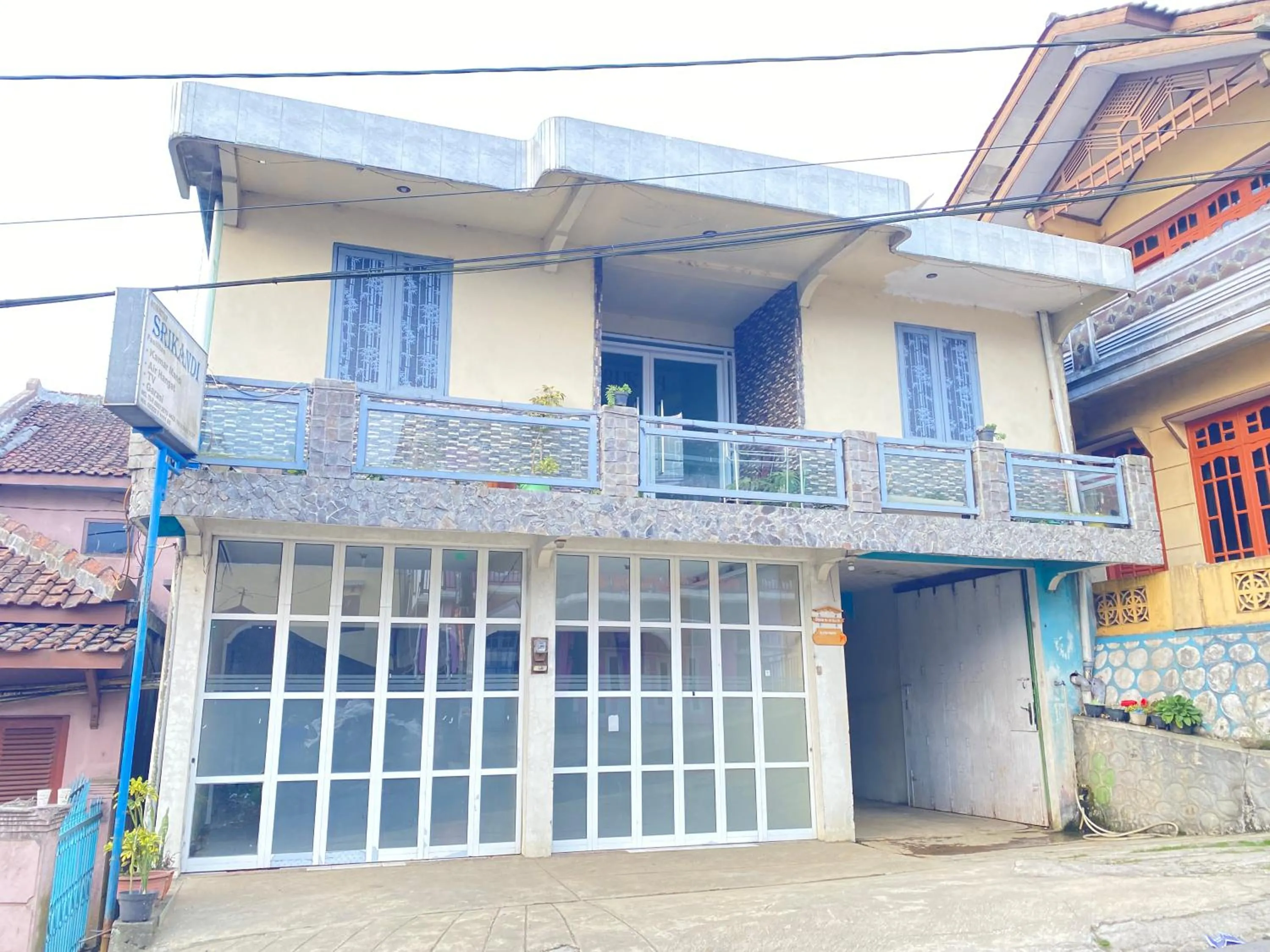 Homestay Srikandi Syariah Dieng RedPartner