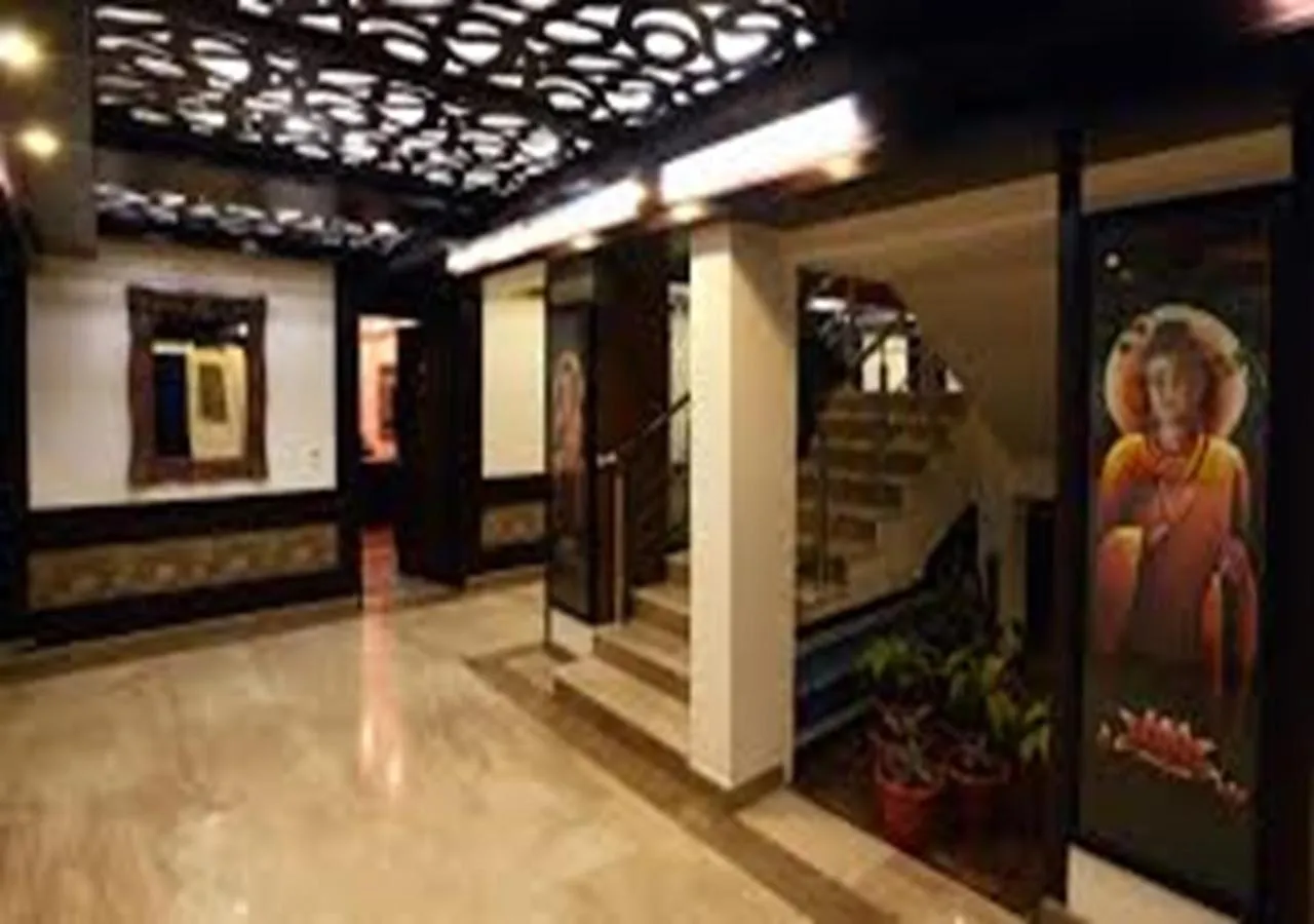 Starz Clarks INN Mussoorie