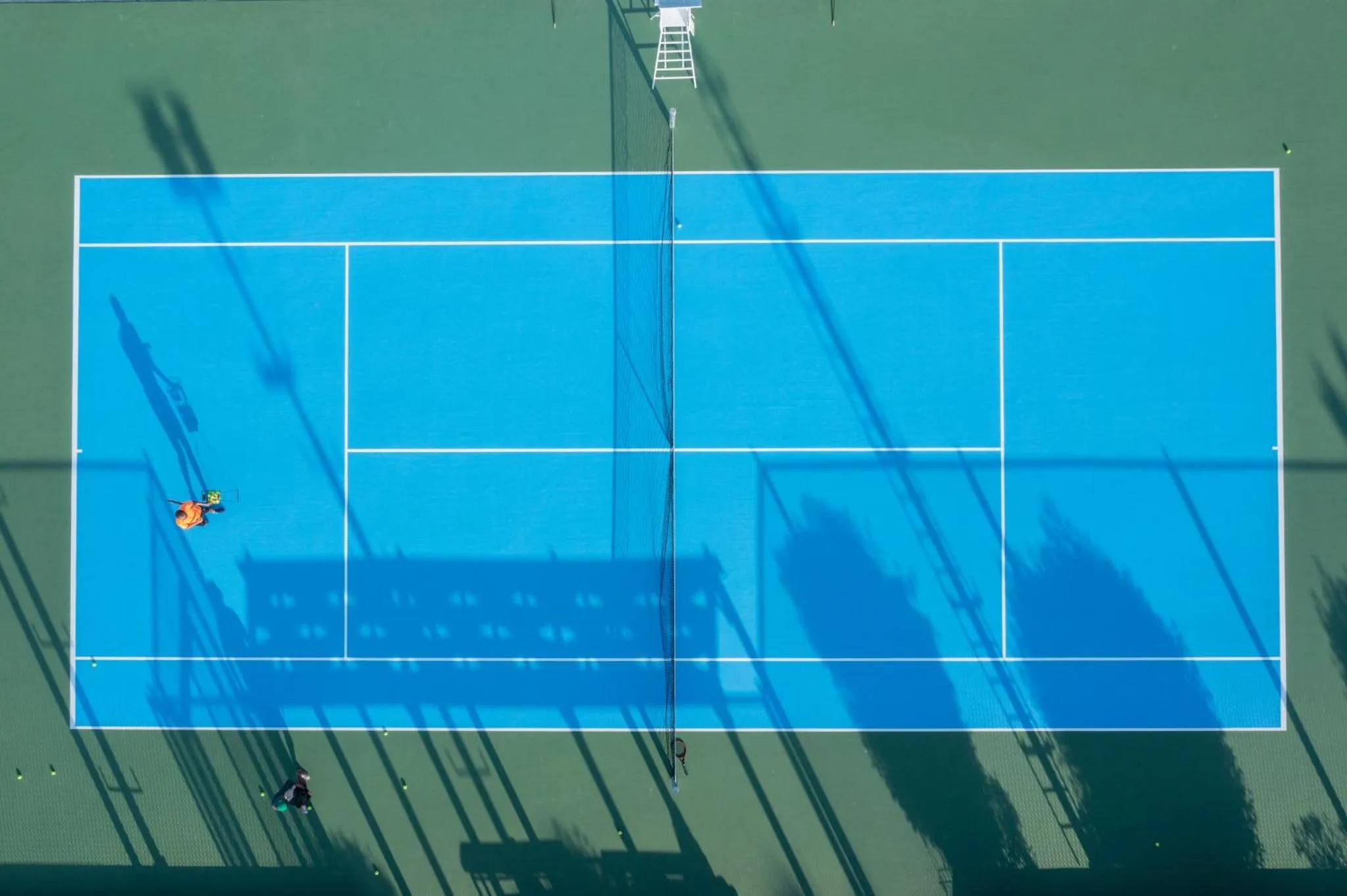 Sports in Salalah Rotana Resort