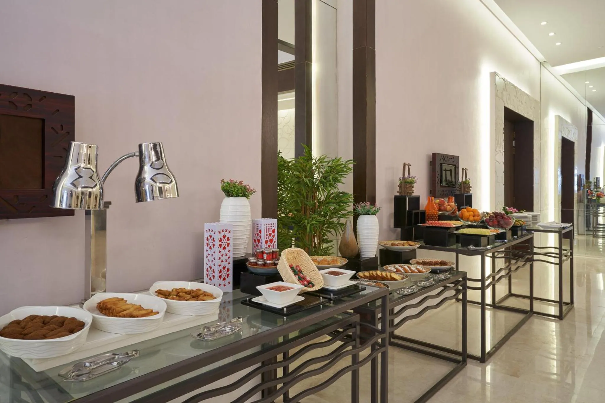 Meeting/conference room in Salalah Rotana Resort