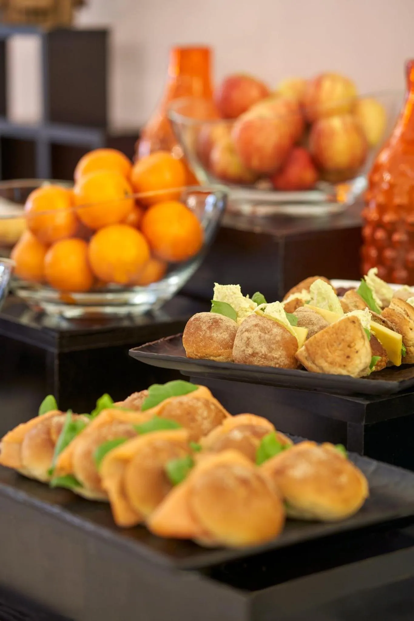 Meeting/conference room in Salalah Rotana Resort