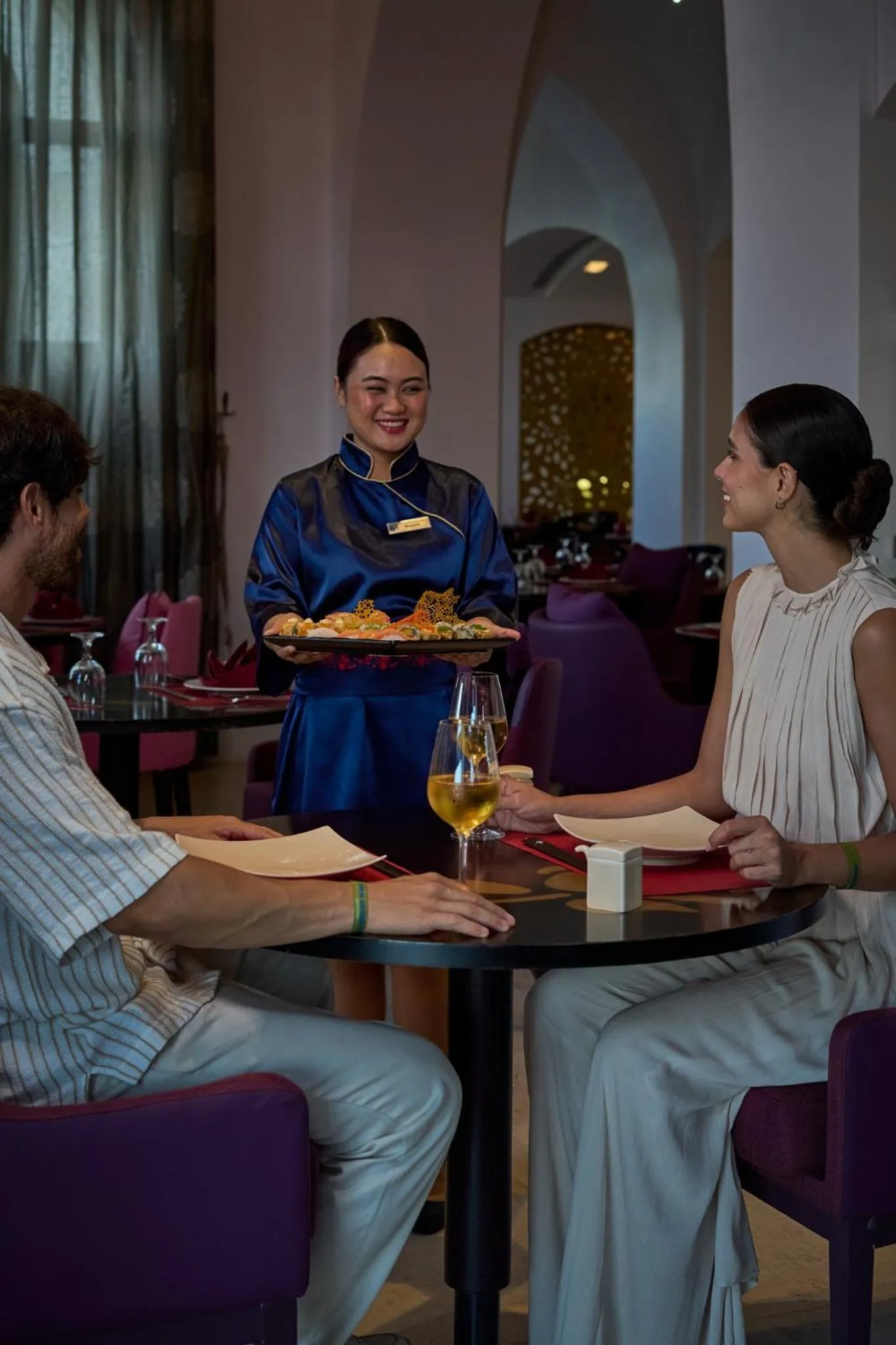 Other in Salalah Rotana Resort