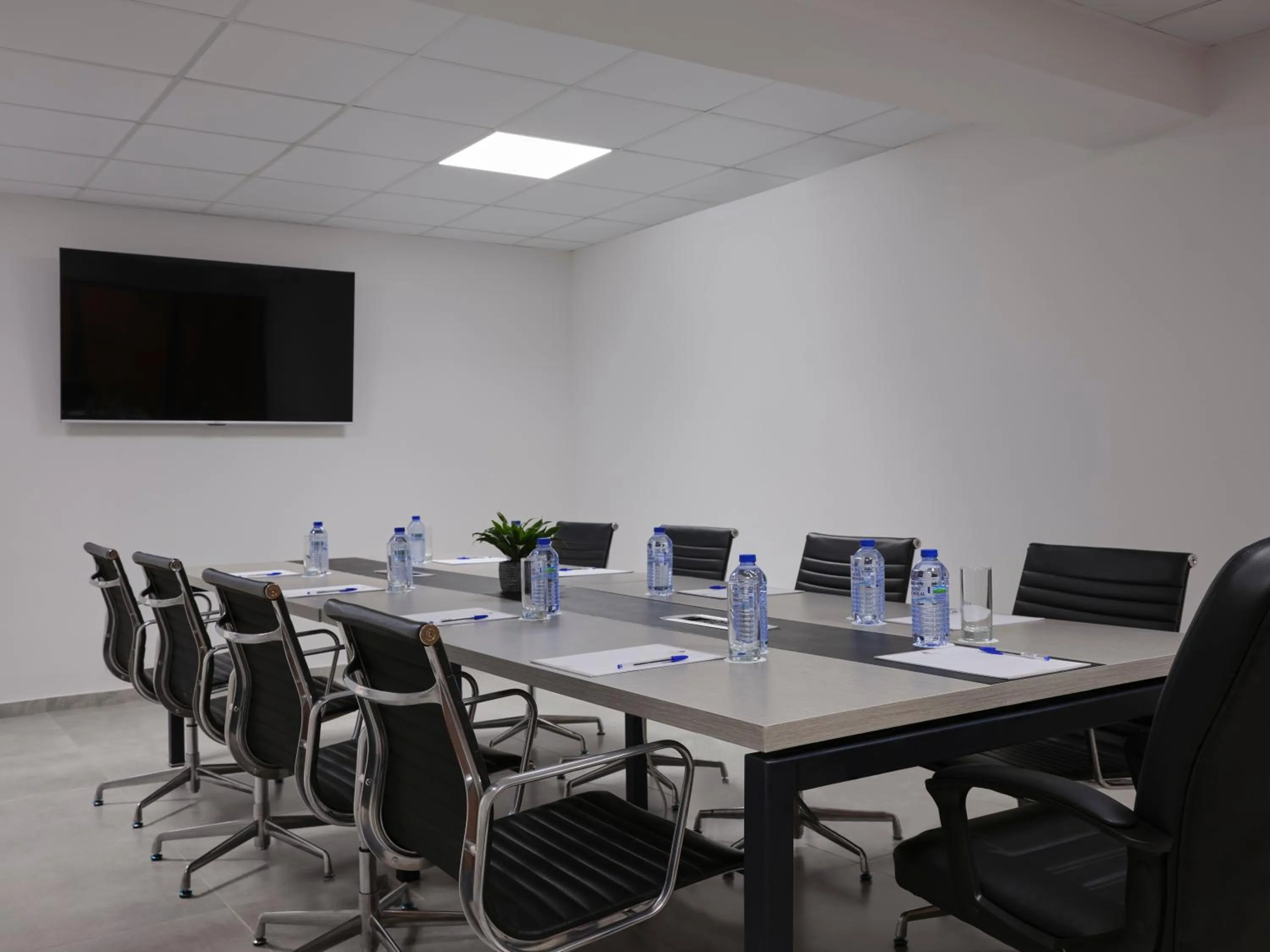 Meeting/conference room in Atlantica Sungarden Park