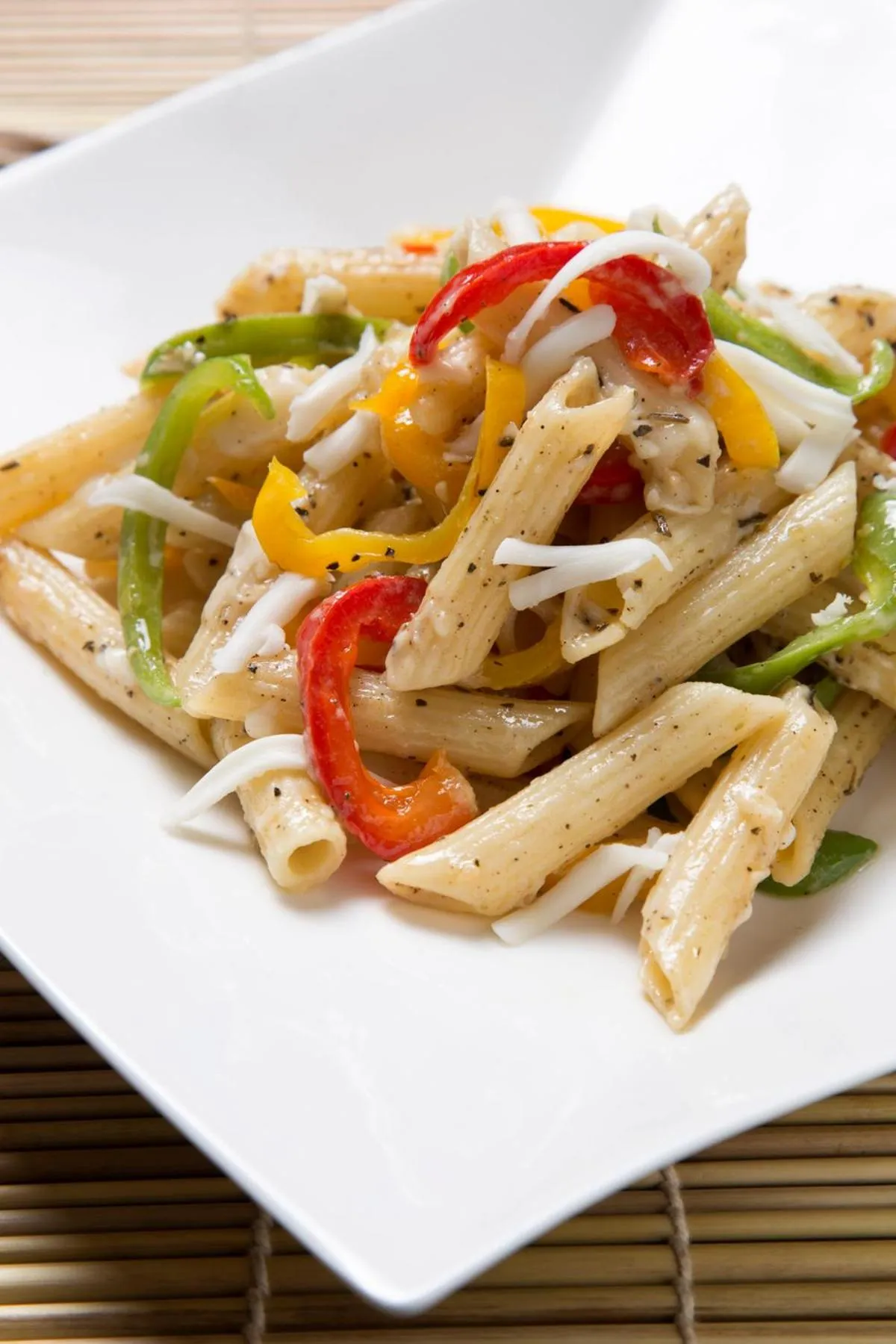 Restaurant/places to eat in Jasmine Boutique Hotel Jasola