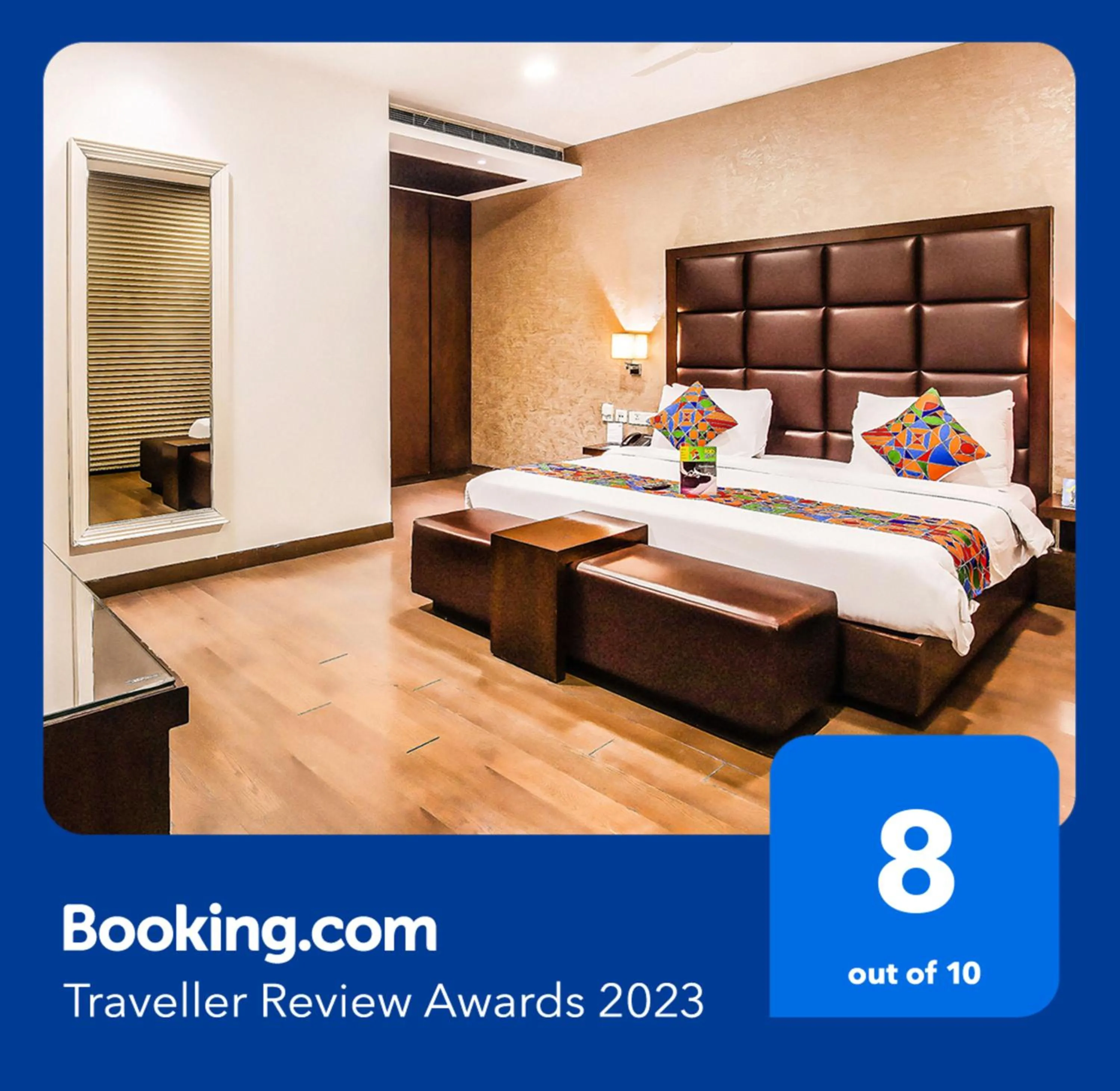 Living room, Bed in Jasmine Boutique Hotel Jasola