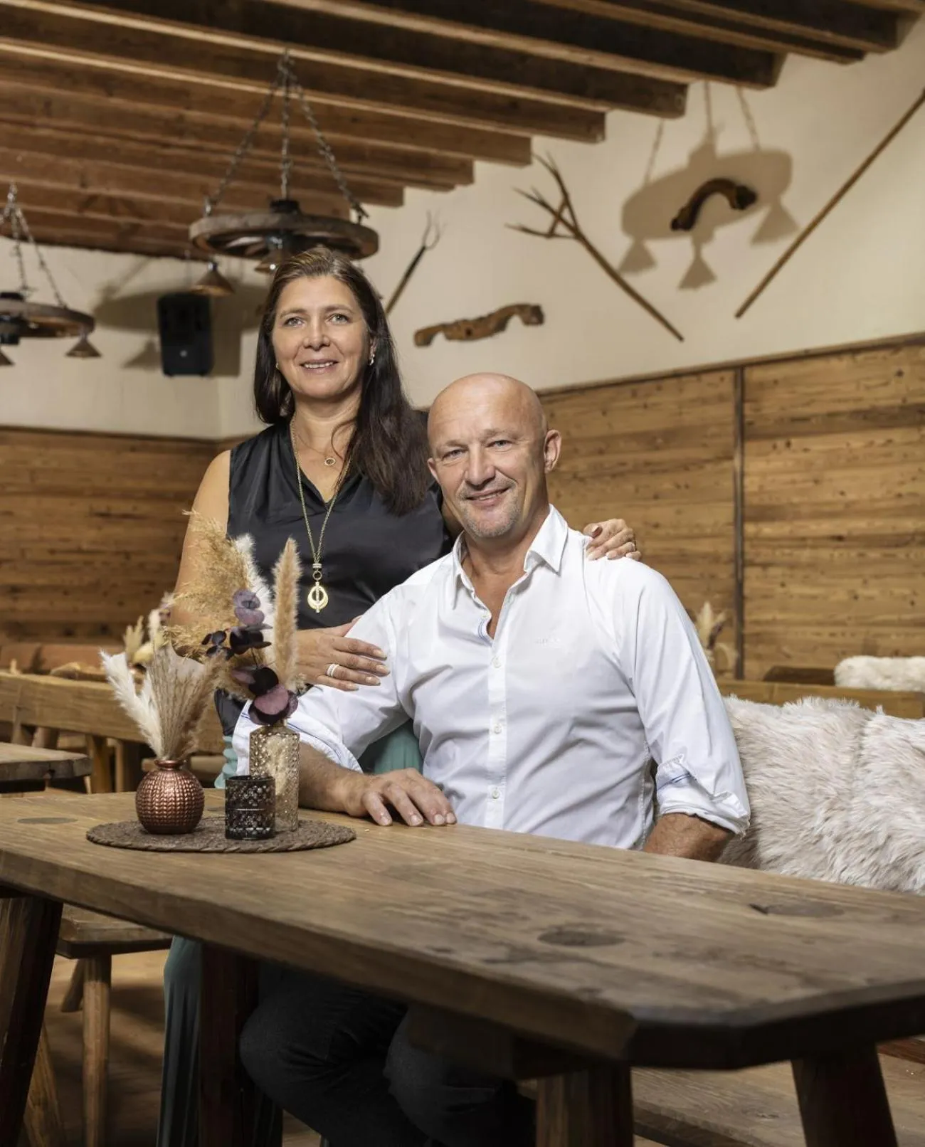 Stempfle's Landgasthaus zum Kreuz