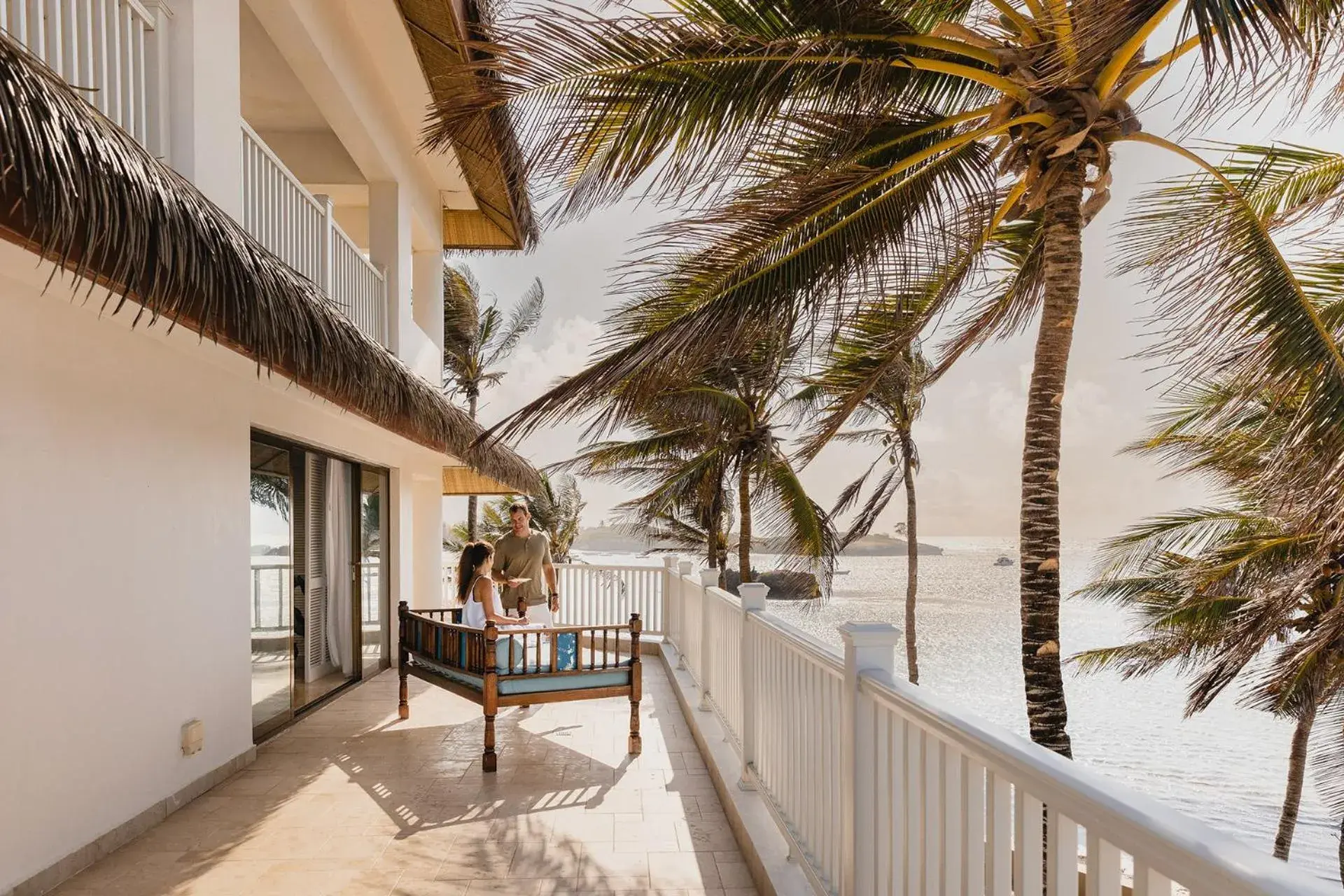 Penthouse Apartment in Hemingways Watamu Penthouse Apartment in Hemingways Watamu