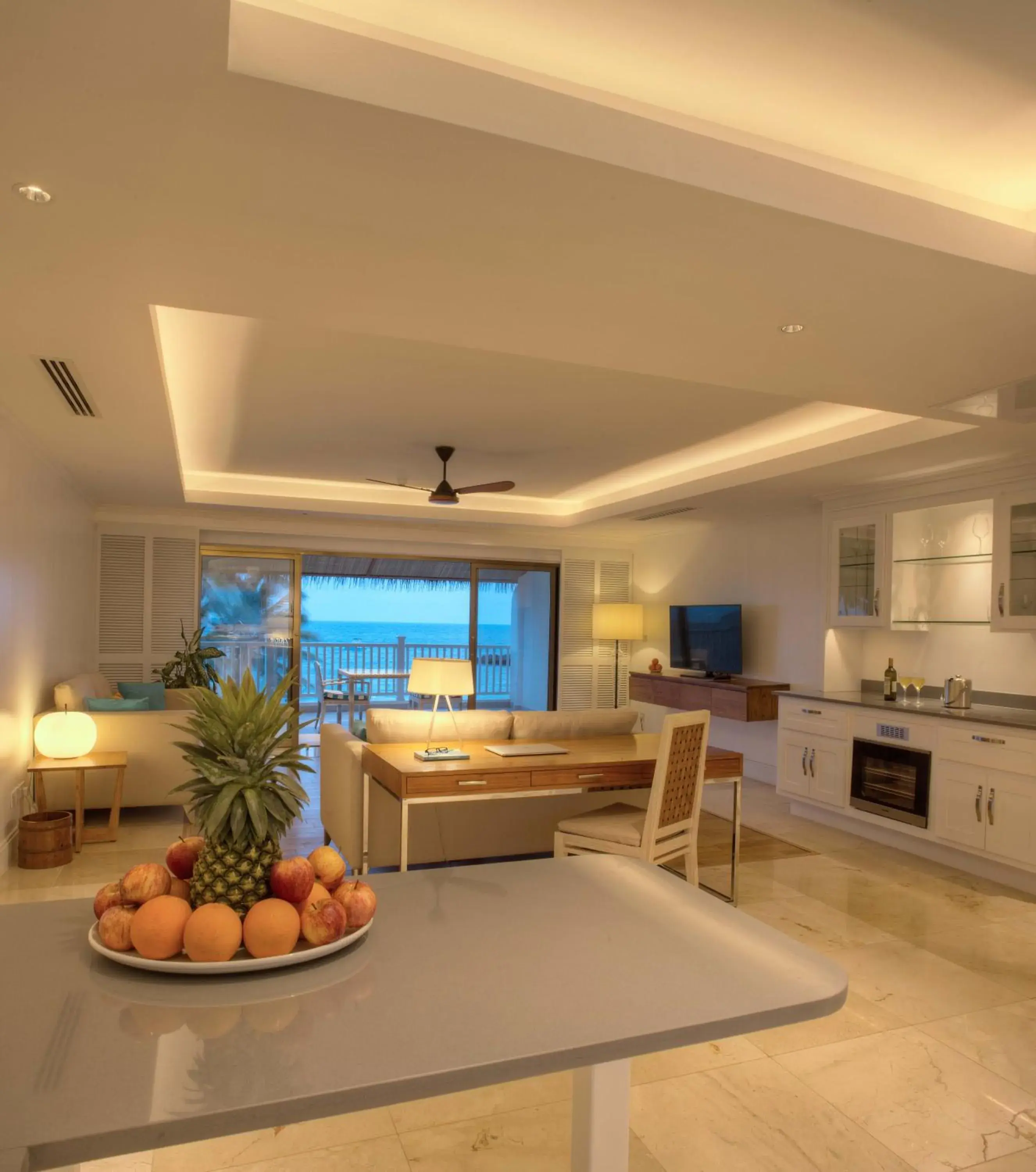 One Bedroom Ocean View Suite in Hemingways Watamu One Bedroom Ocean View Suite in Hemingways Watamu