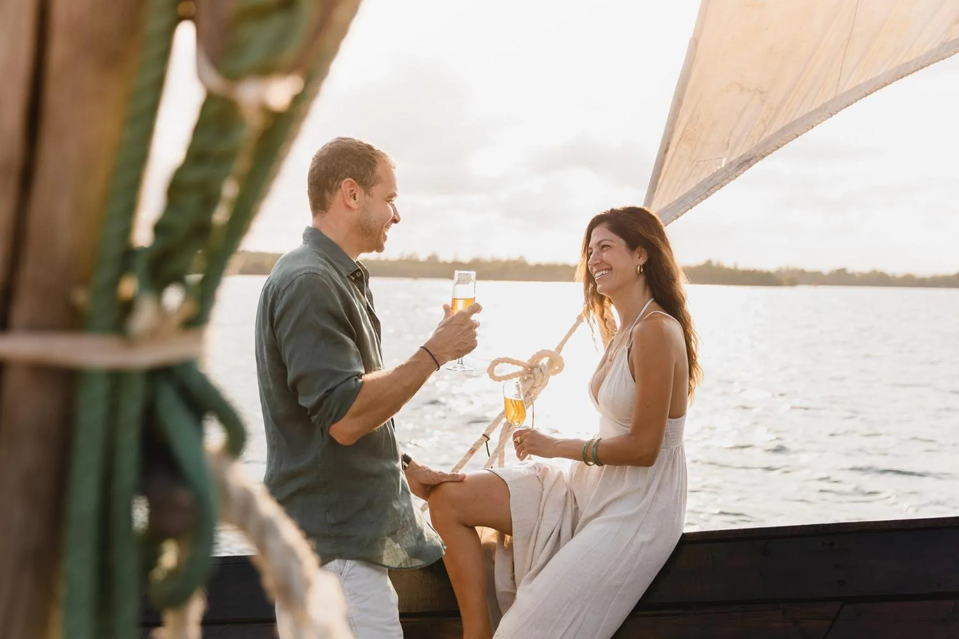 Activities in Hemingways Watamu