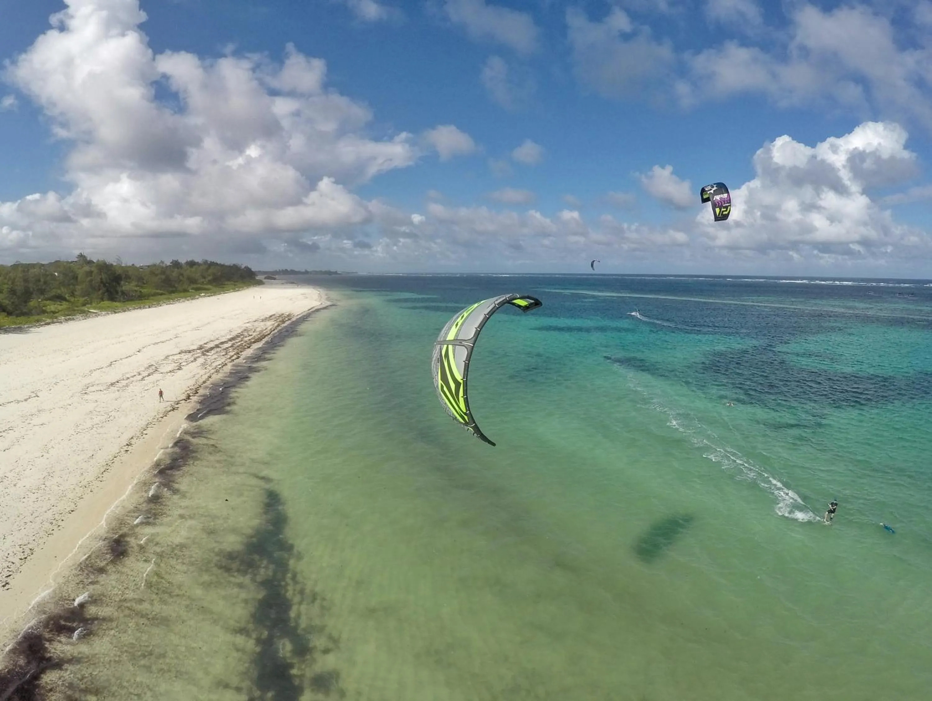 Activities in Hemingways Watamu