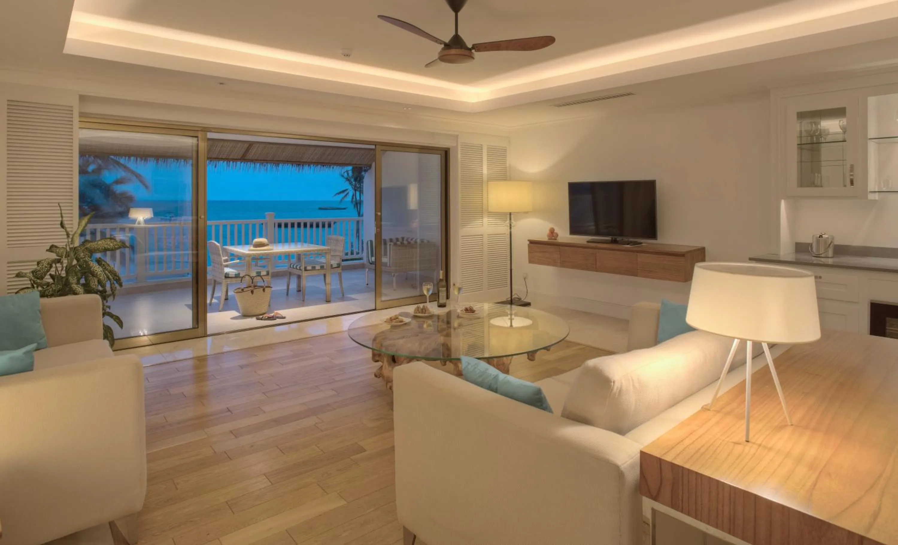 Two-Bedroom Apartment in Hemingways Watamu