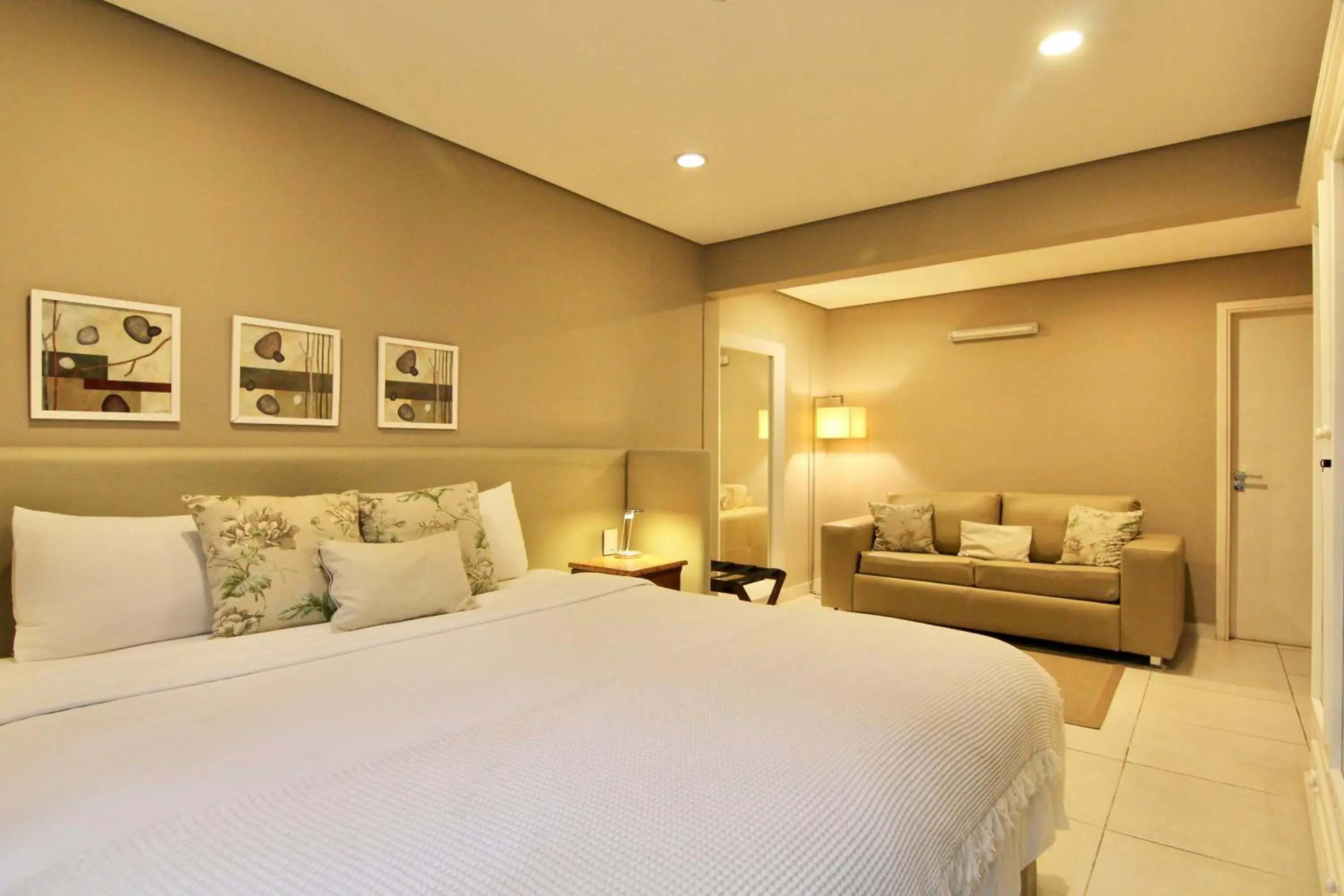 Executive Suite in Faro Norte Suites Executive Suite in Faro Norte Suites