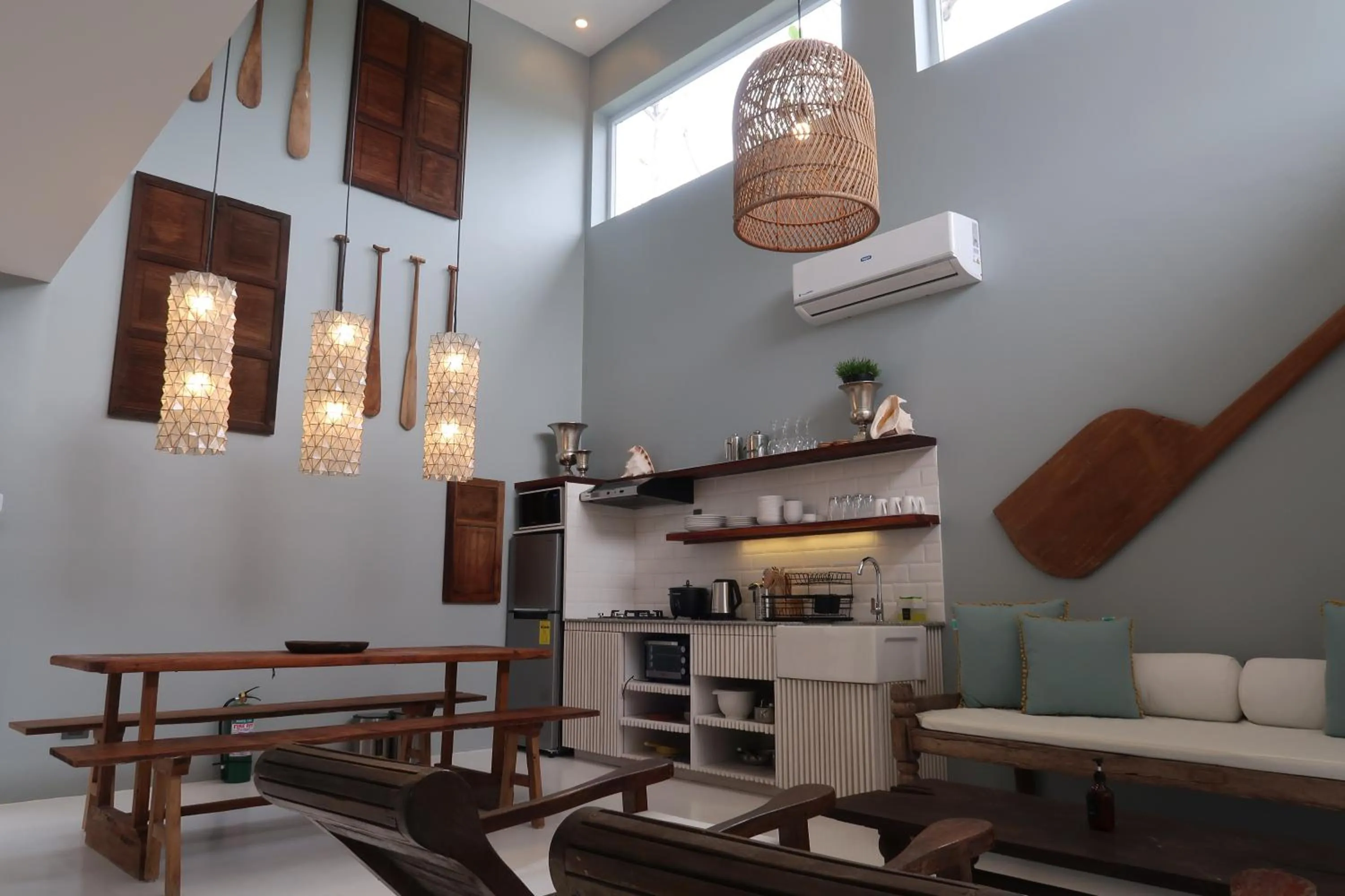 MUNI MUNI VILLAS SIARGAO