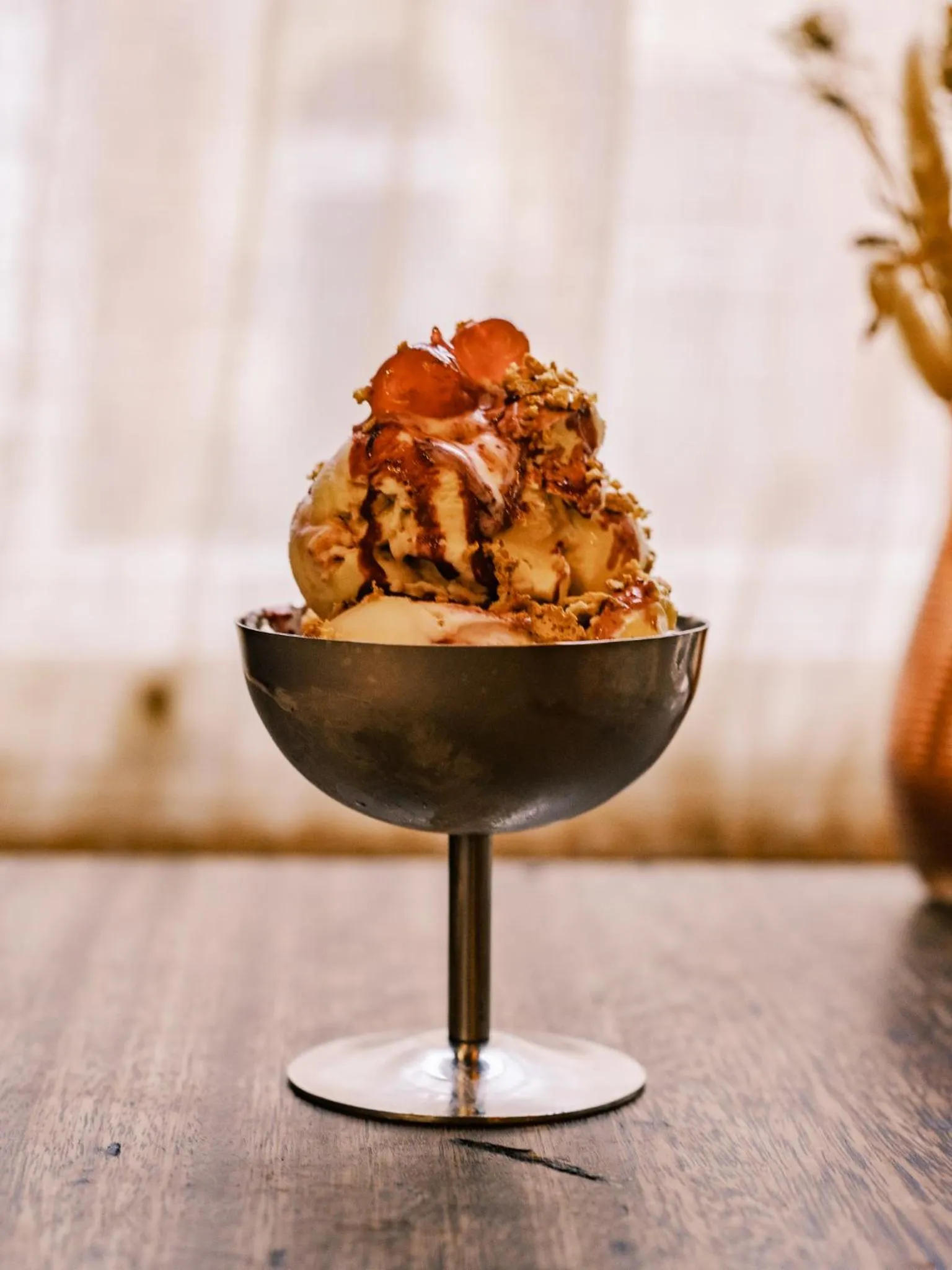 Food and drinks in Artist Residence Bristol