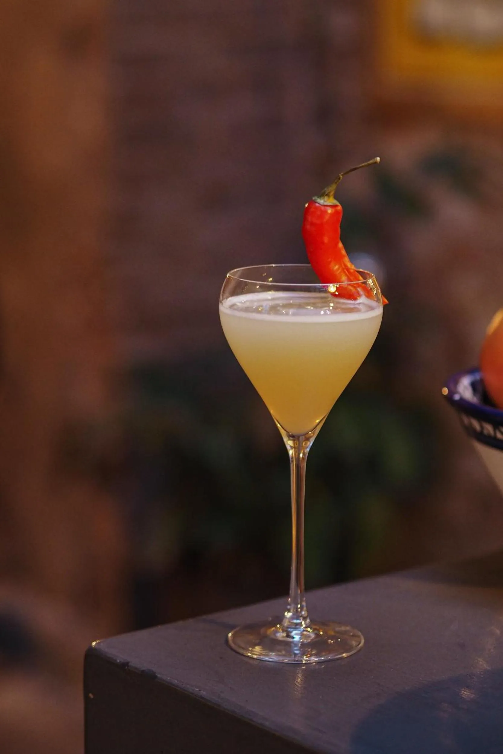 Drinks in Artist Residence Bristol