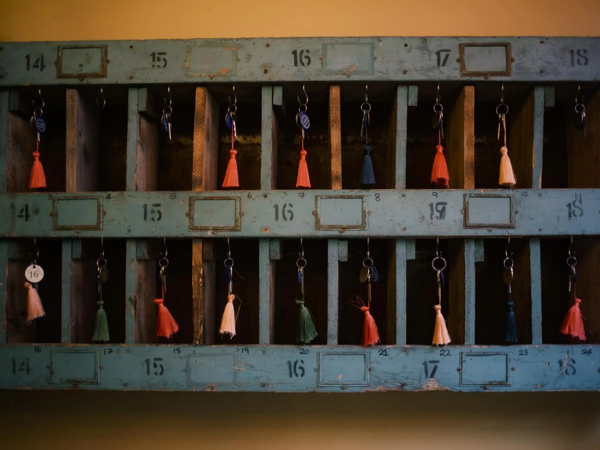 Lobby or reception in Artist Residence Bristol