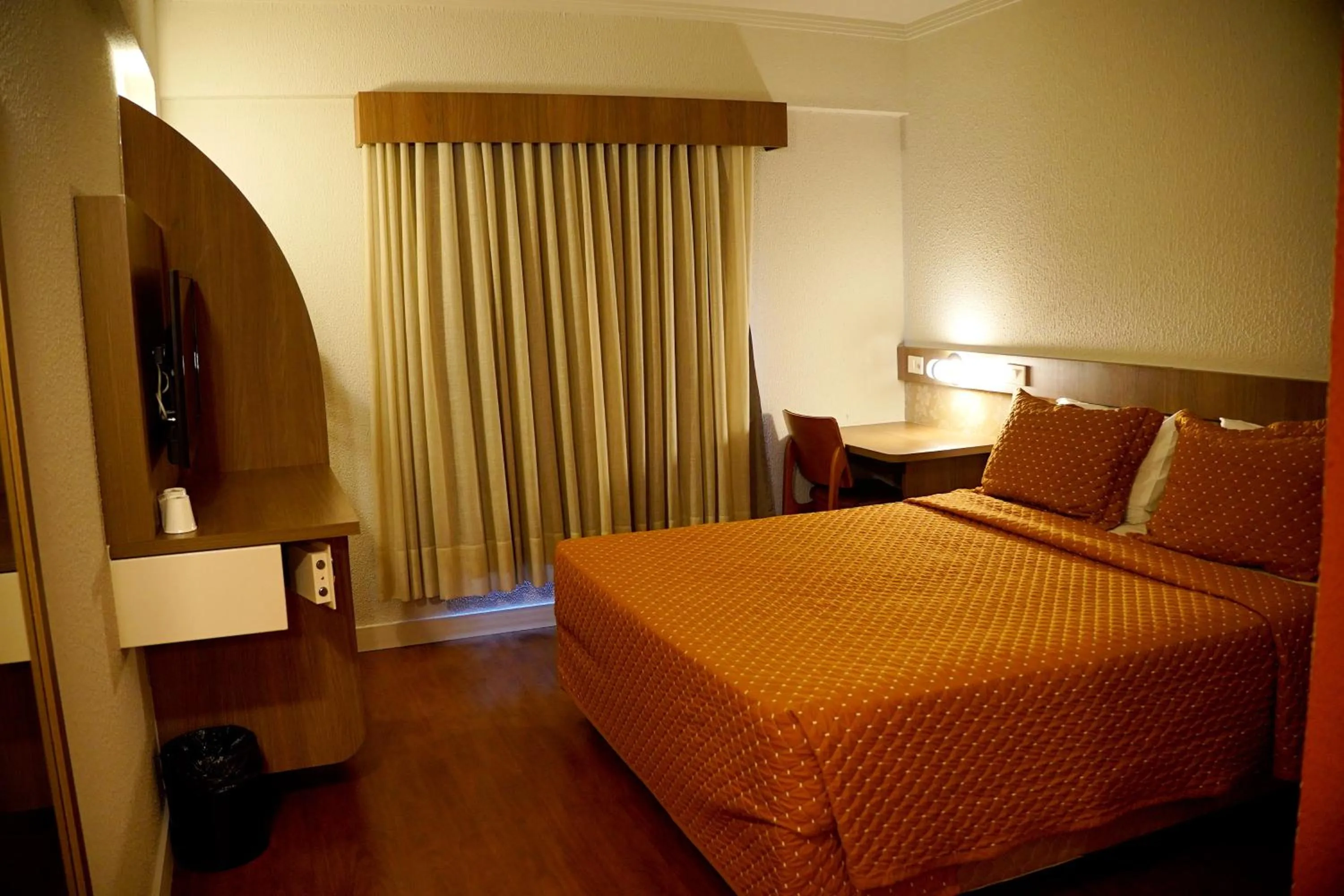 Double Room in Strassen Hotel