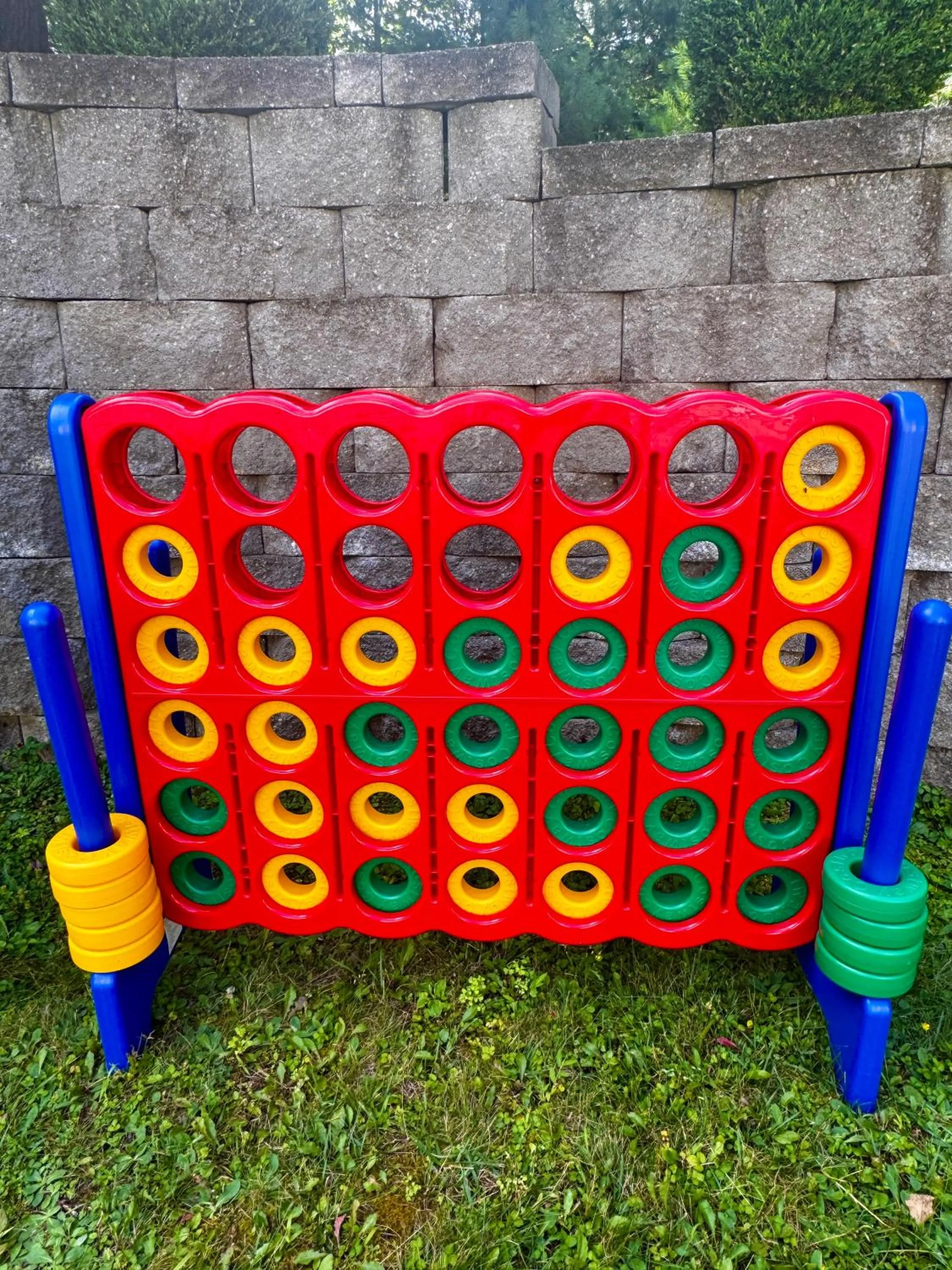 Children play ground in Luxury Villa with Hot Tub, Two Fire Pits, King Bed Suite, Game Room & Fenced Yard