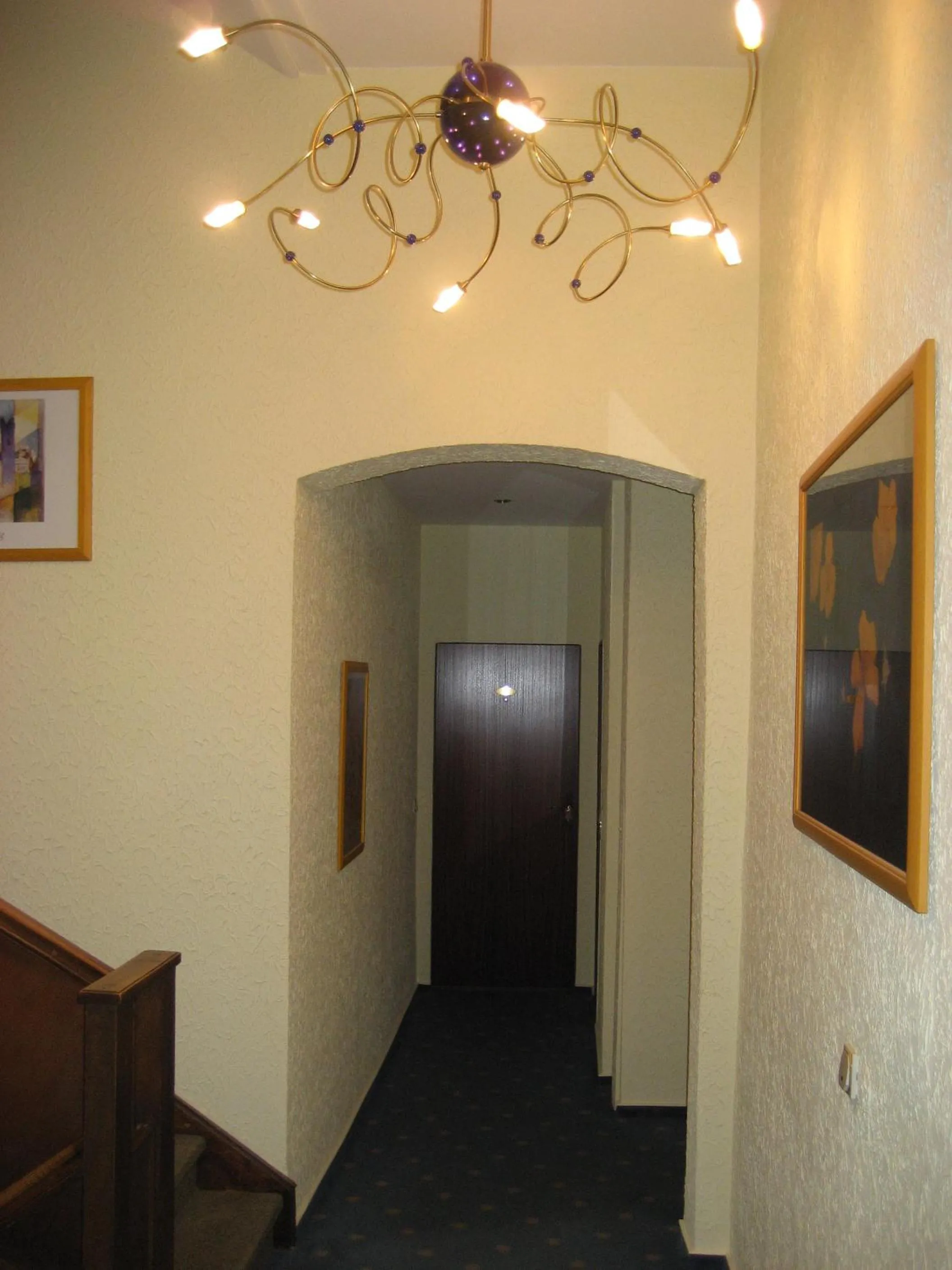 Other in Central Hotel