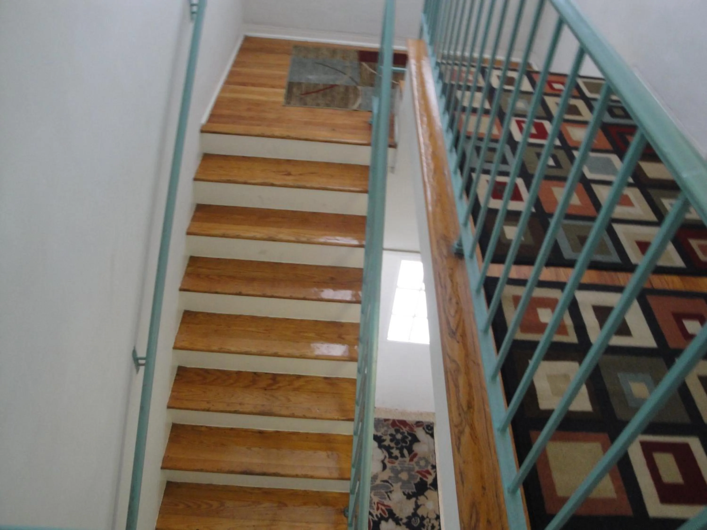 Facade/entrance in Island House South Beach