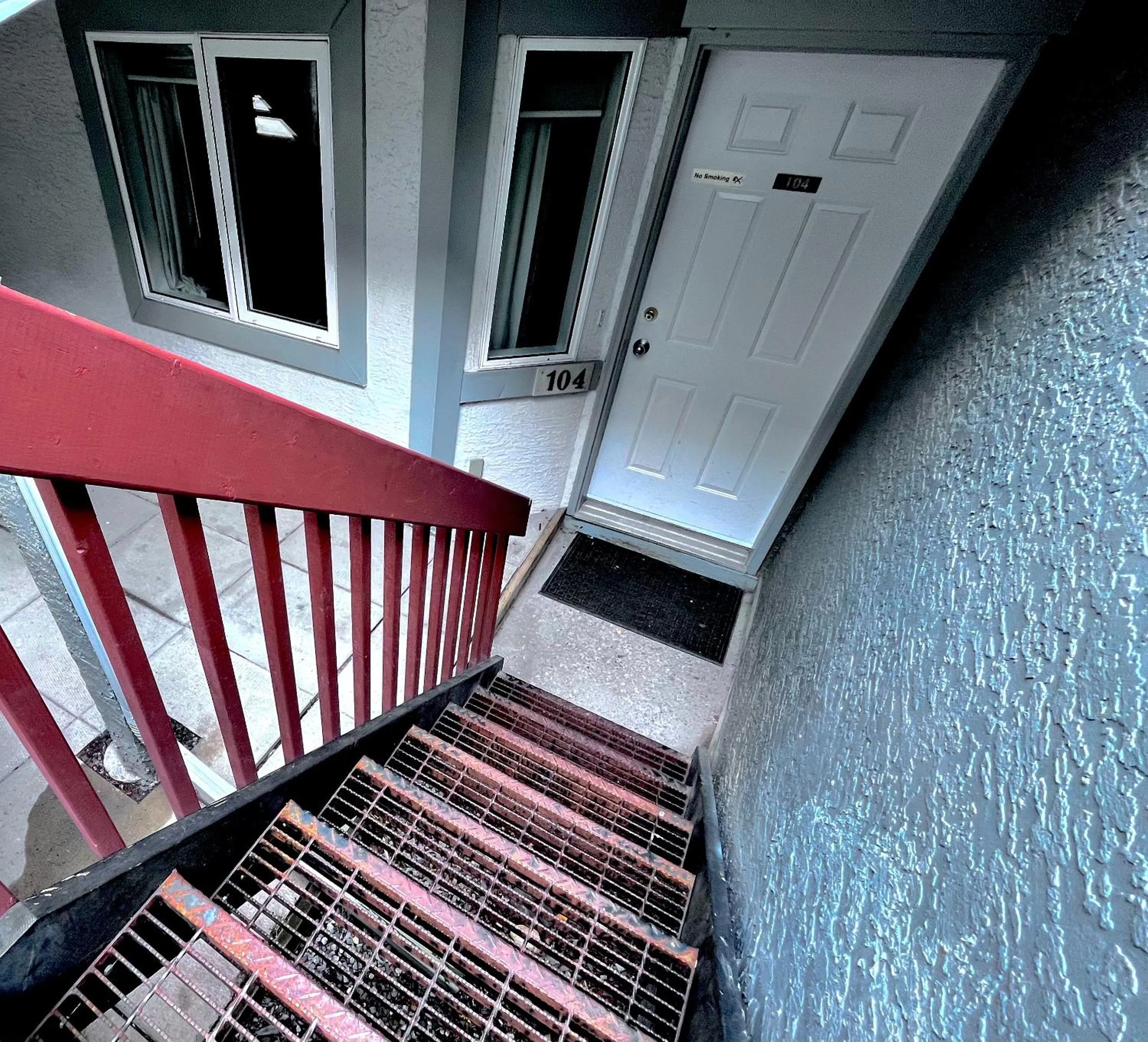 Facade/entrance in Canadian Rockies Chalets by Trilink - 2 & 3 Bedroom Condos - Self Check-In - Walking Distance to Downtown - Free Parking - Pet-Friendly - No AC