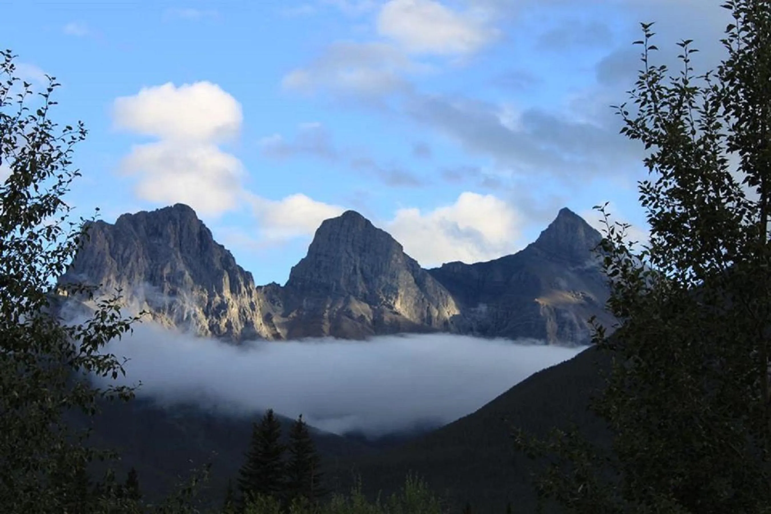 Nearby landmark in Canadian Rockies Chalets by Trilink - 2 & 3 Bedroom Condos - Self Check-In - Walking Distance to Downtown - Free Parking - Pet-Friendly - No AC