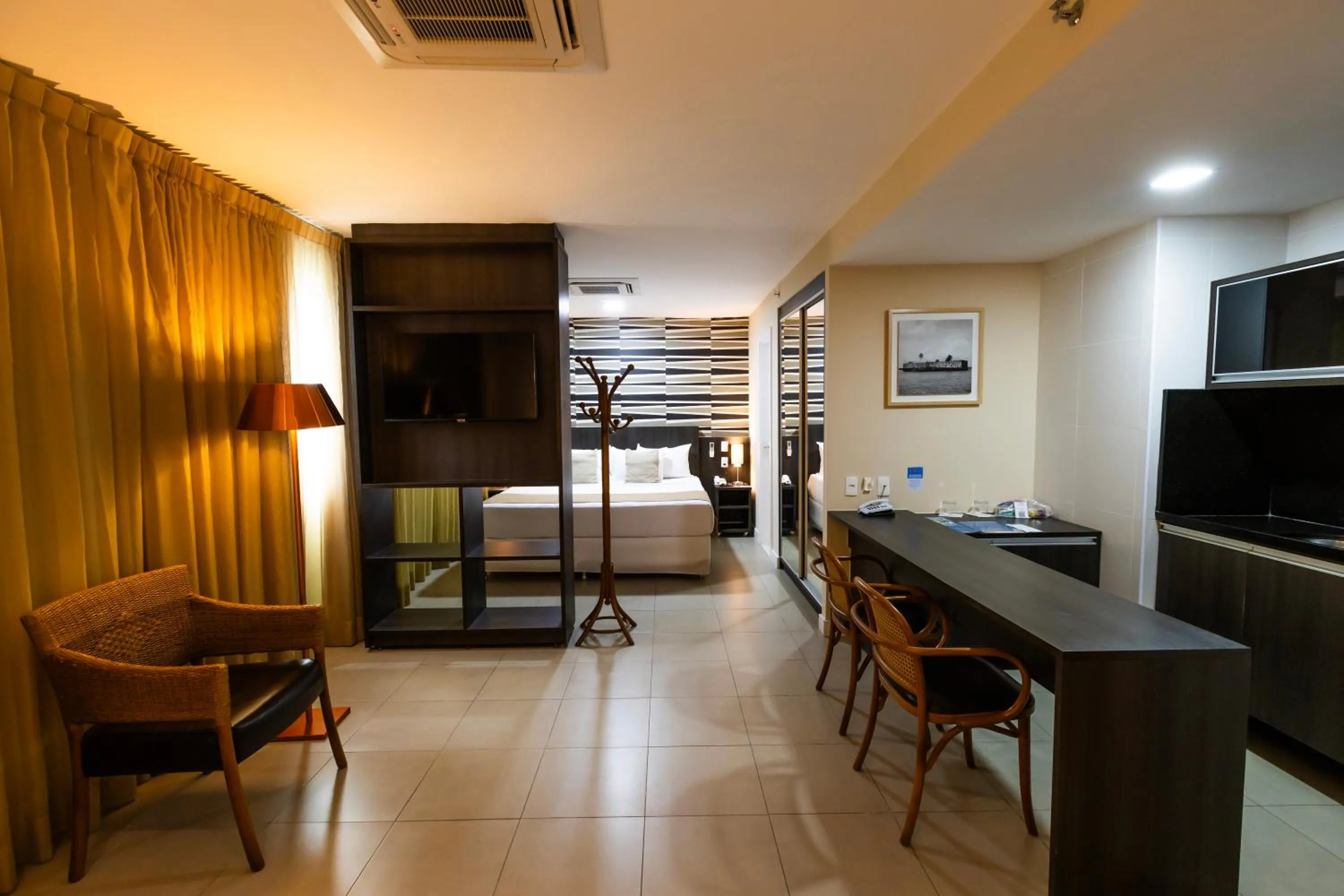 Mais Hotel Aeroporto Salvador