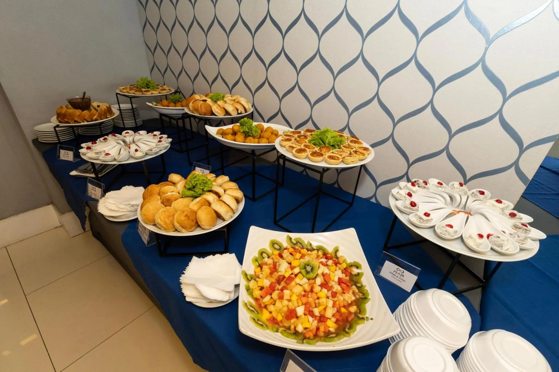 Mais Hotel Aeroporto Salvador