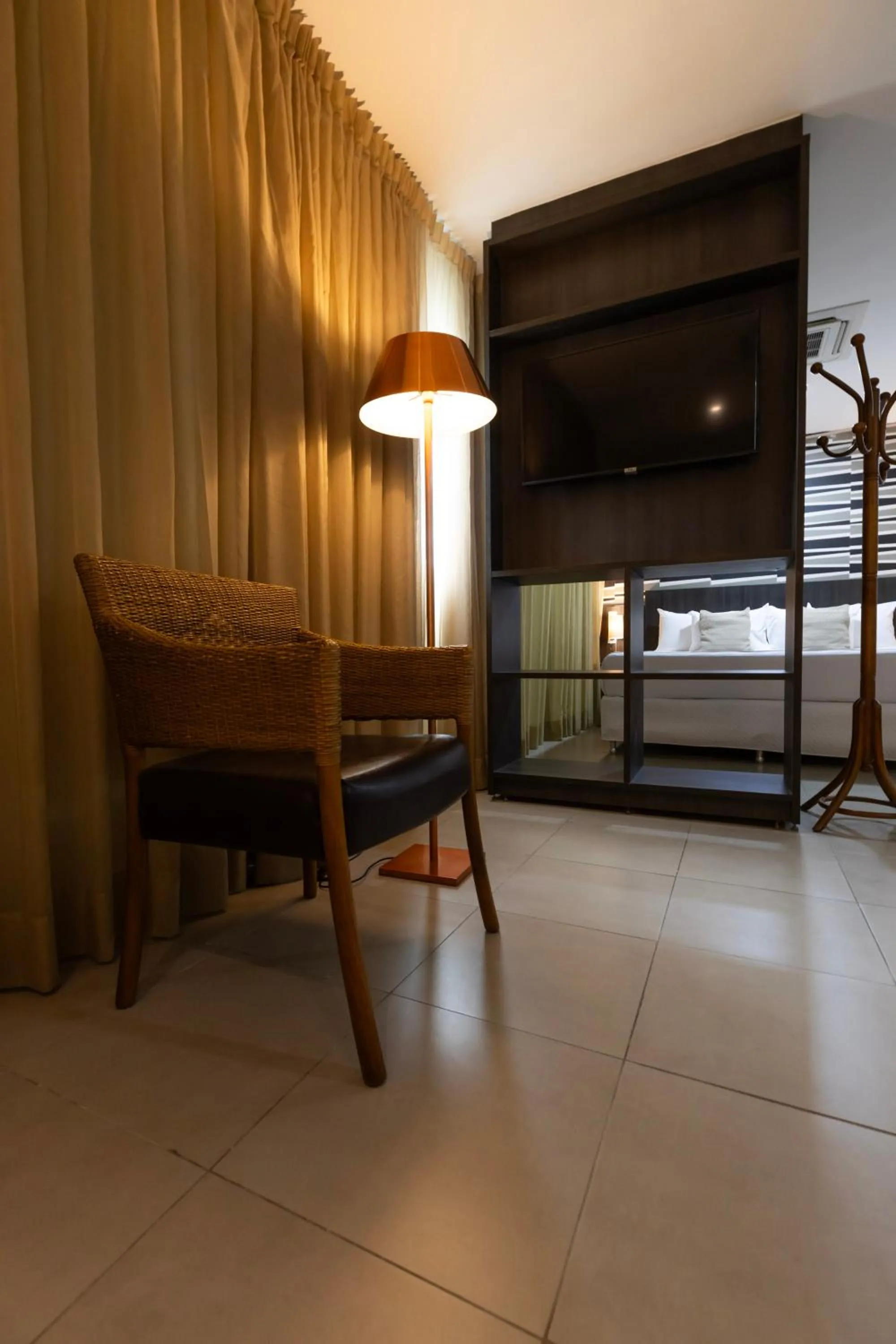 Mais Hotel Aeroporto Salvador