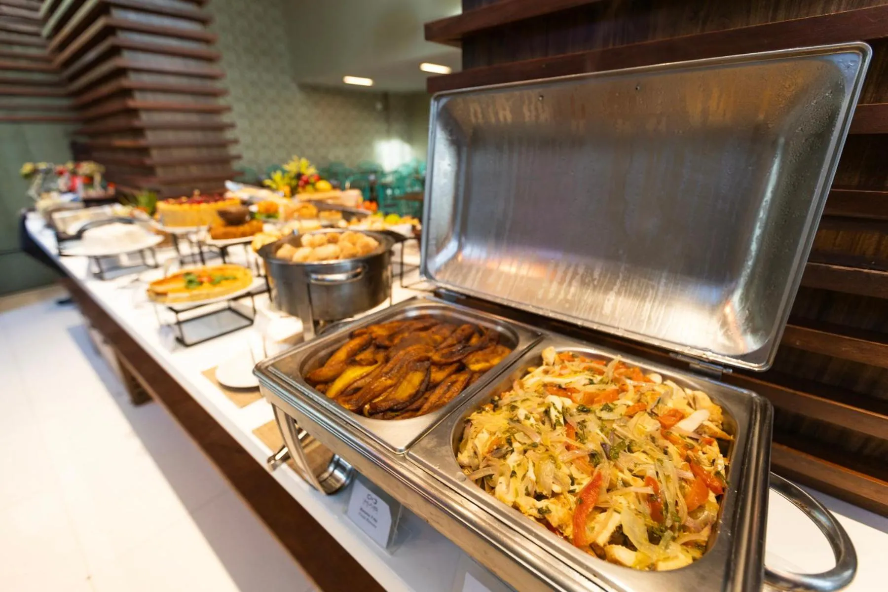 Mais Hotel Aeroporto Salvador