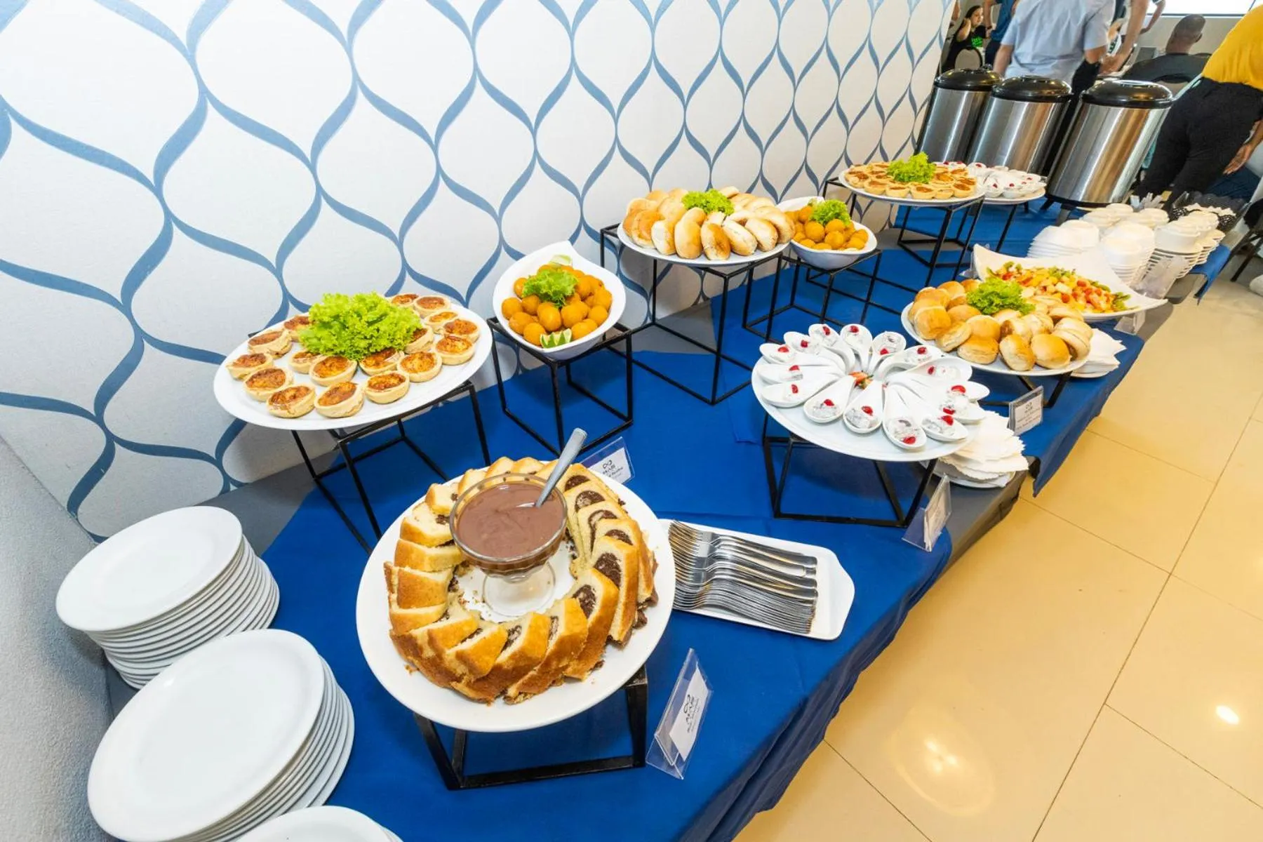 Mais Hotel Aeroporto Salvador