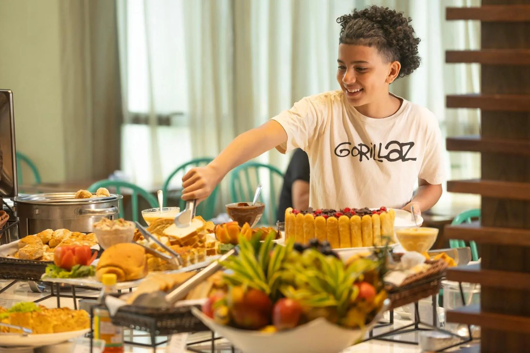 Mais Hotel Aeroporto Salvador