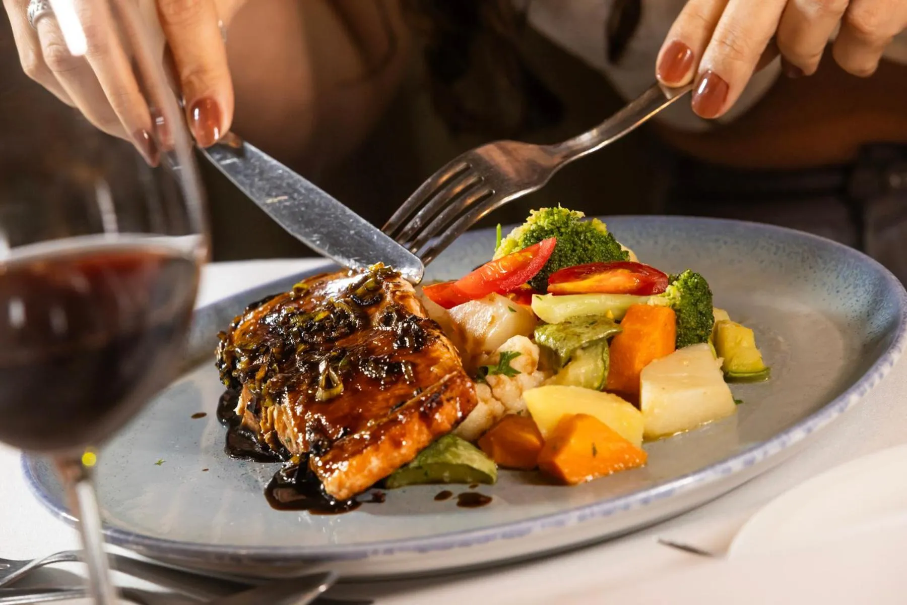 Mais Hotel Aeroporto Salvador